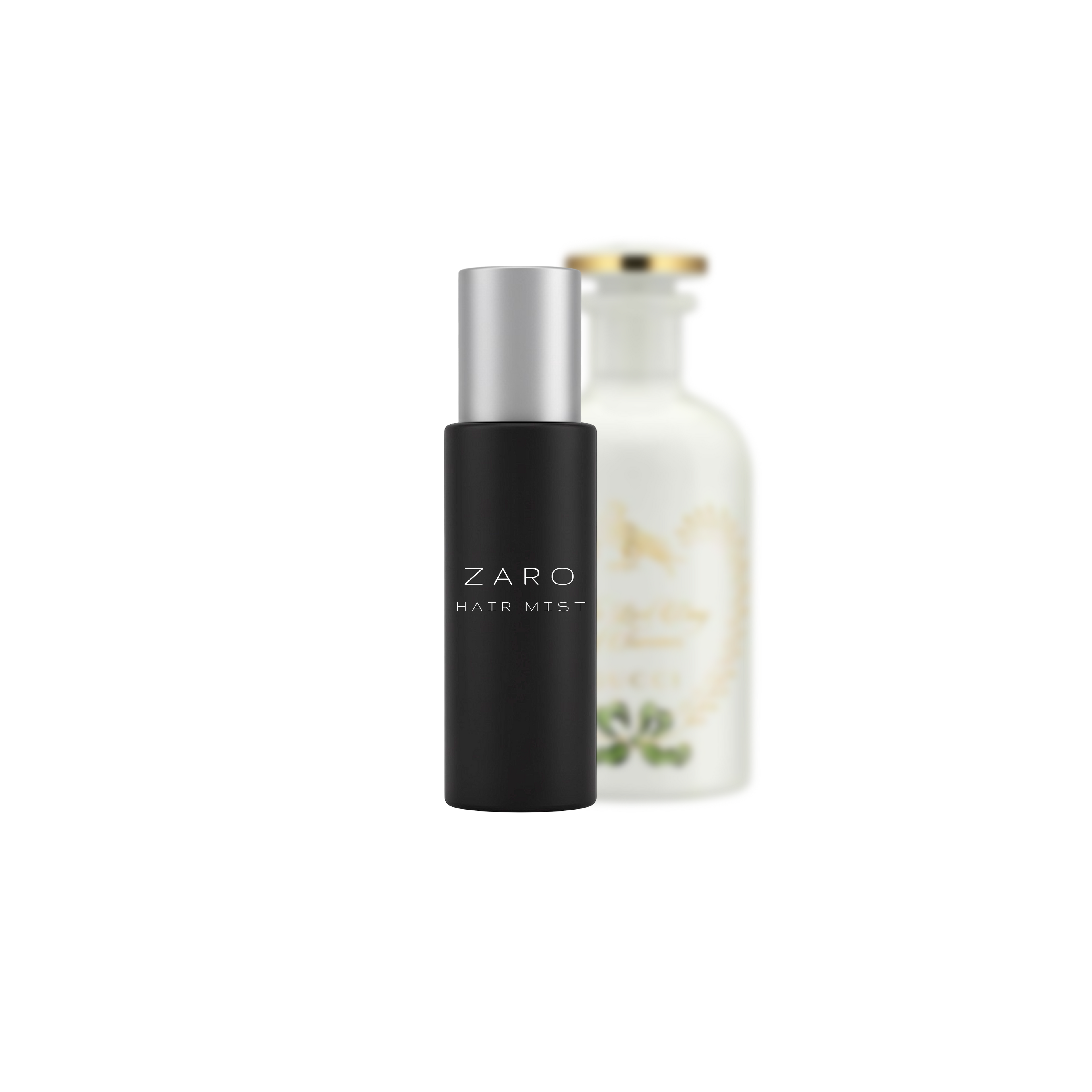 Hair Mist - Last day of summer