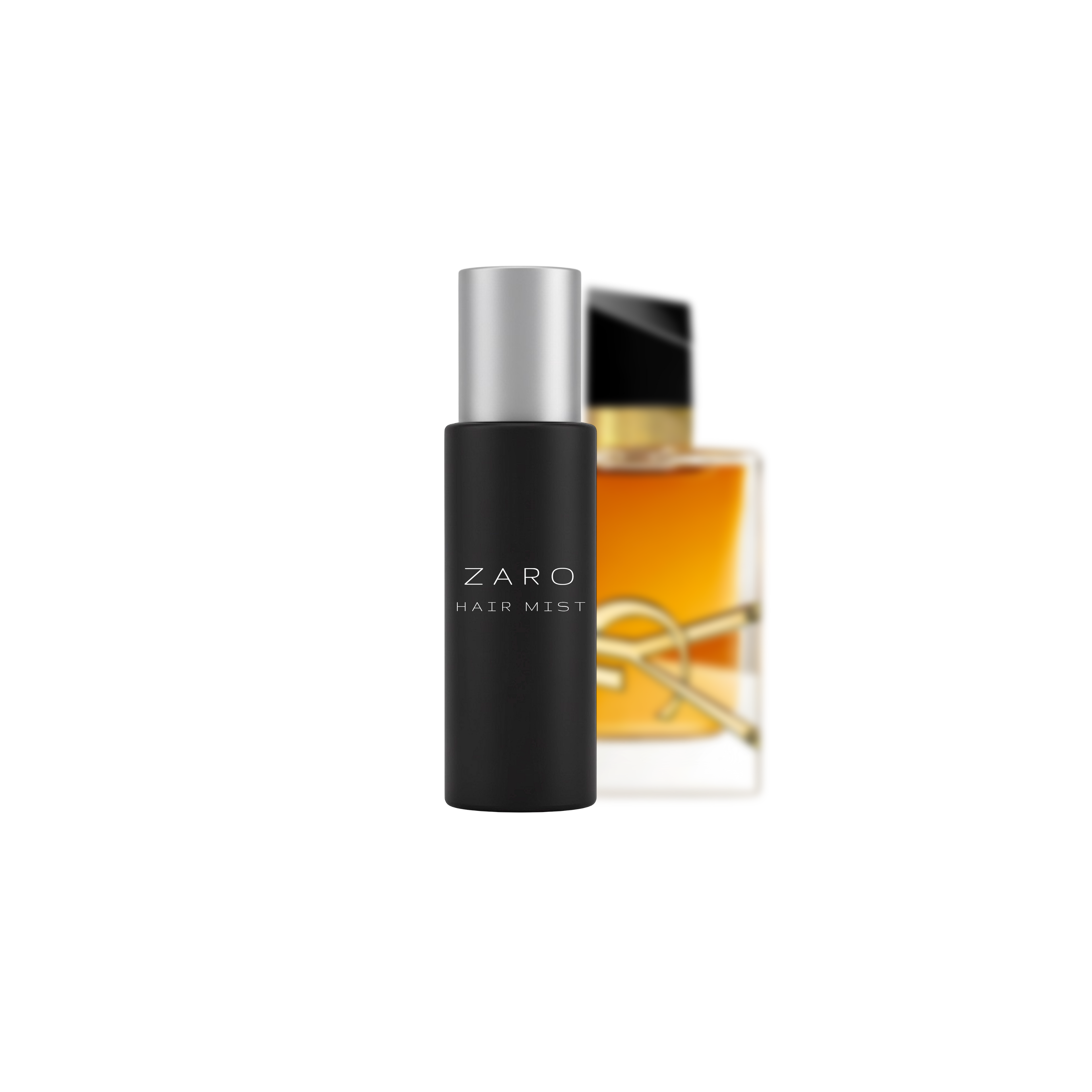 Hair Mist - Libre Intense