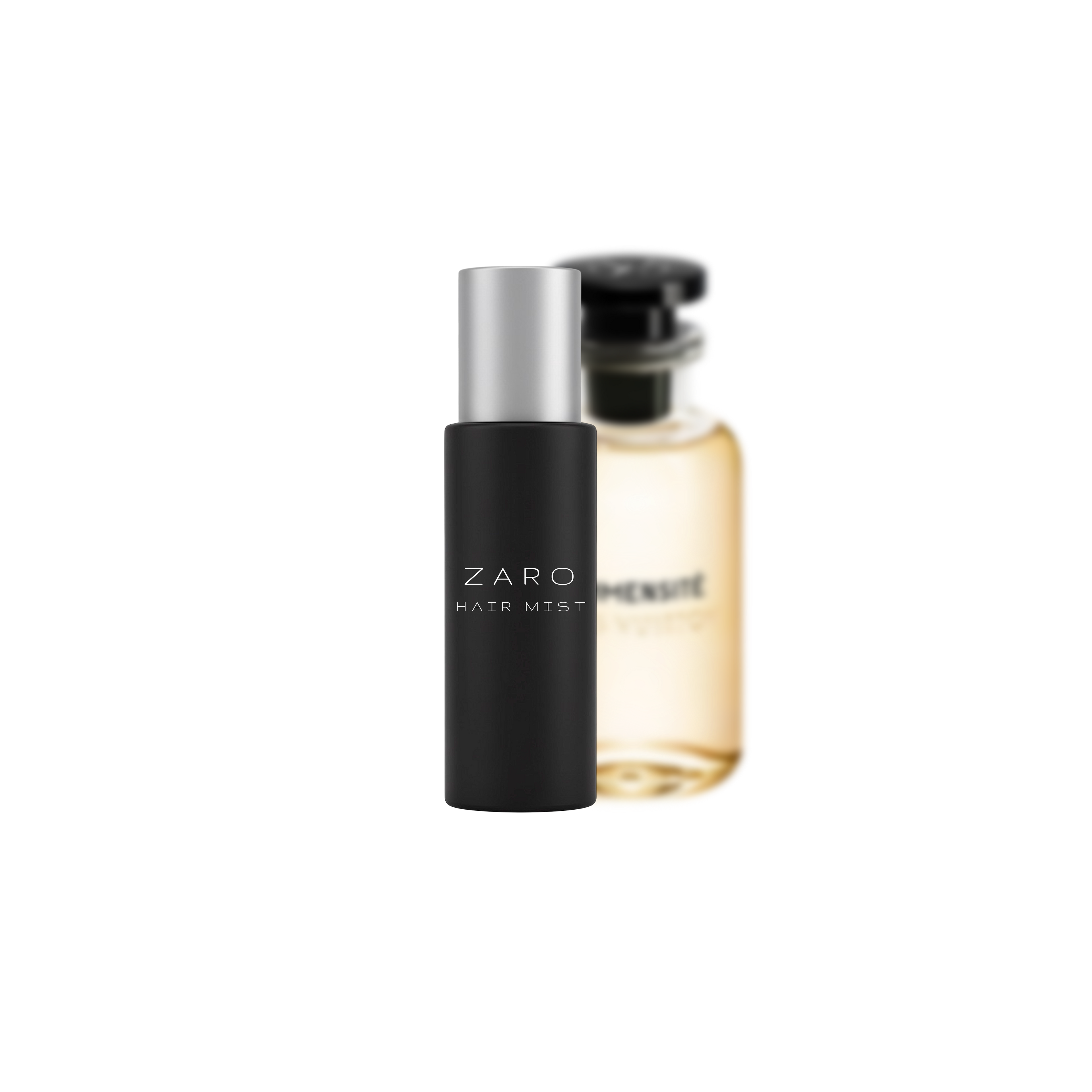 Hair Mist - Limmensite