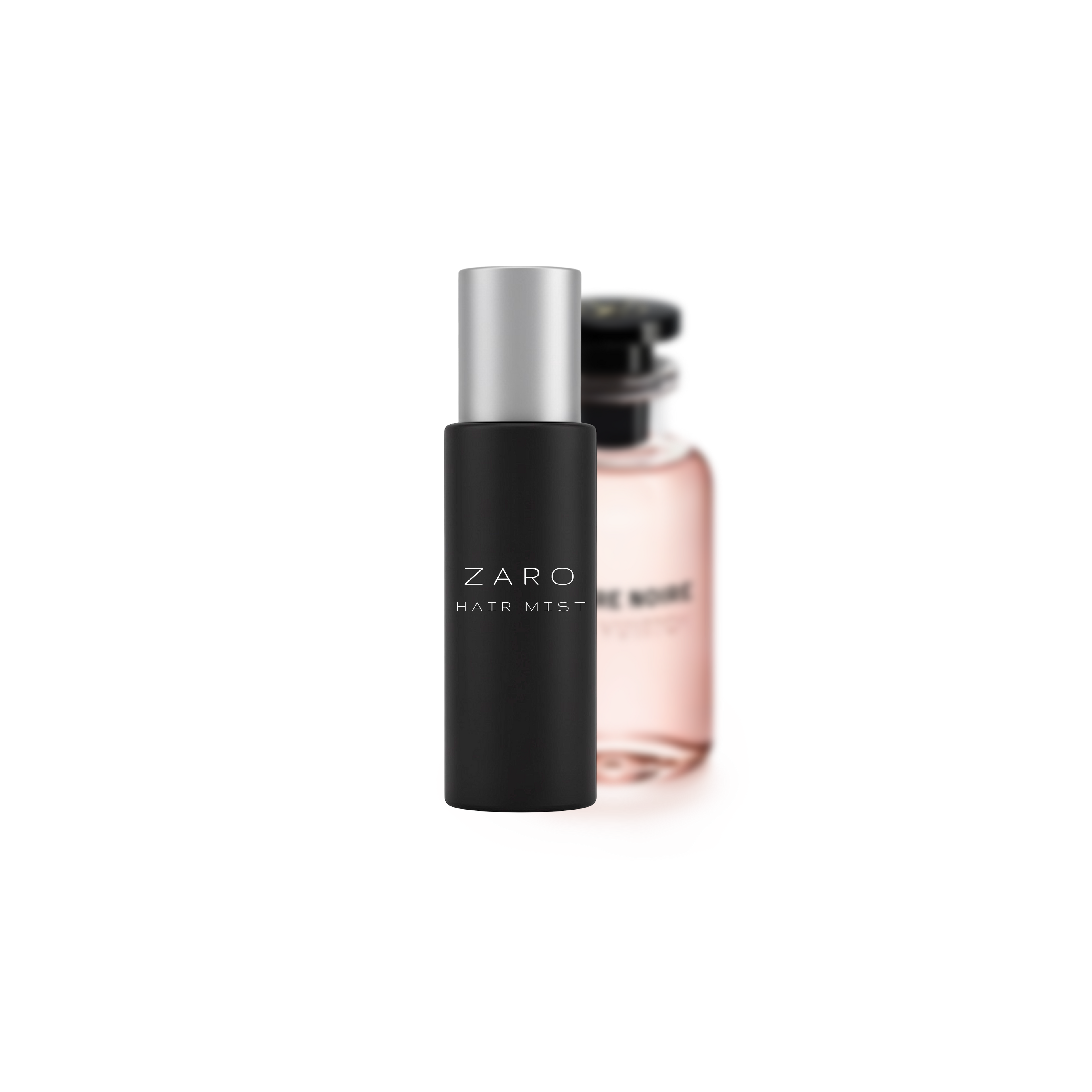 Hair Mist - Matière Noir