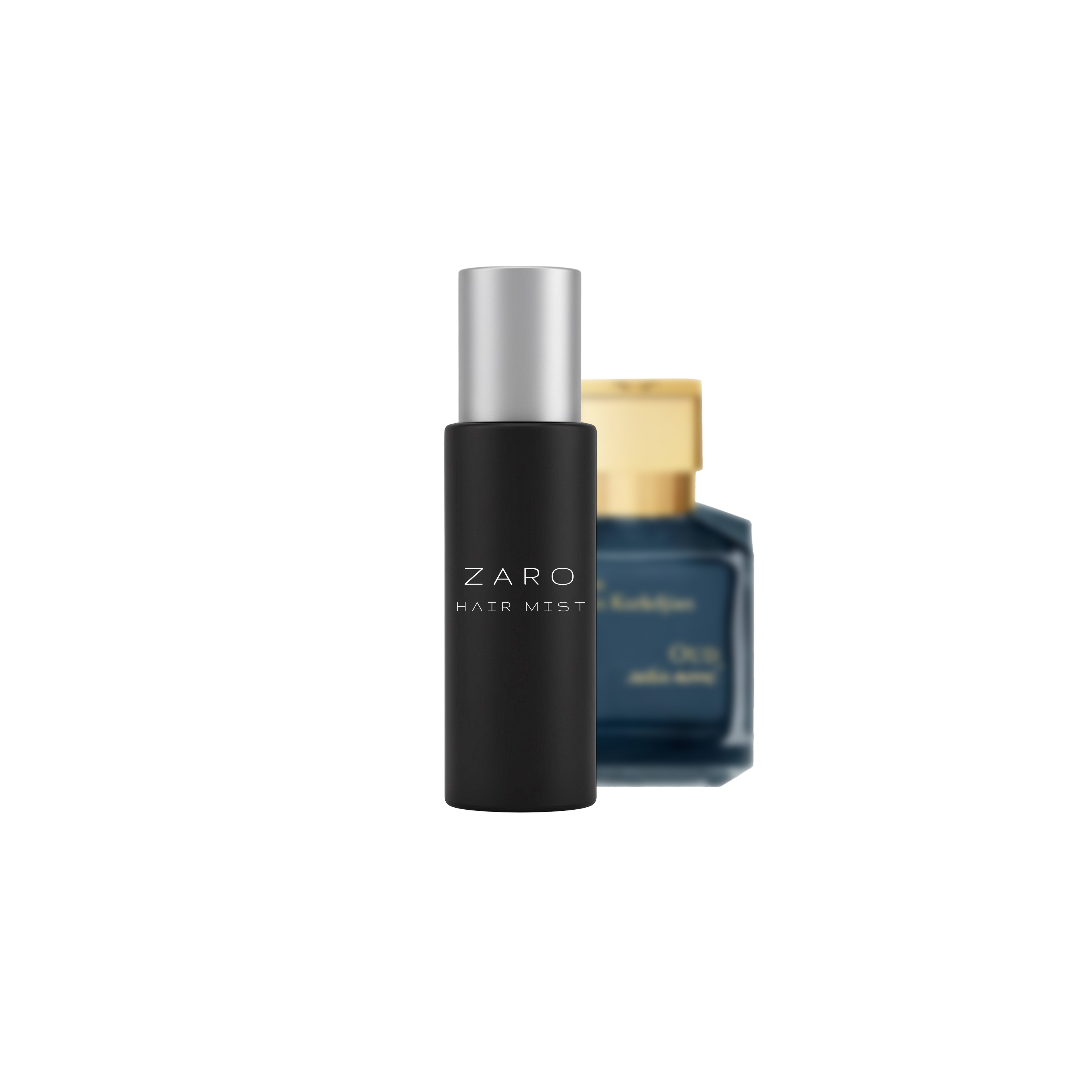 Hair Mist - Oud Satin Mood