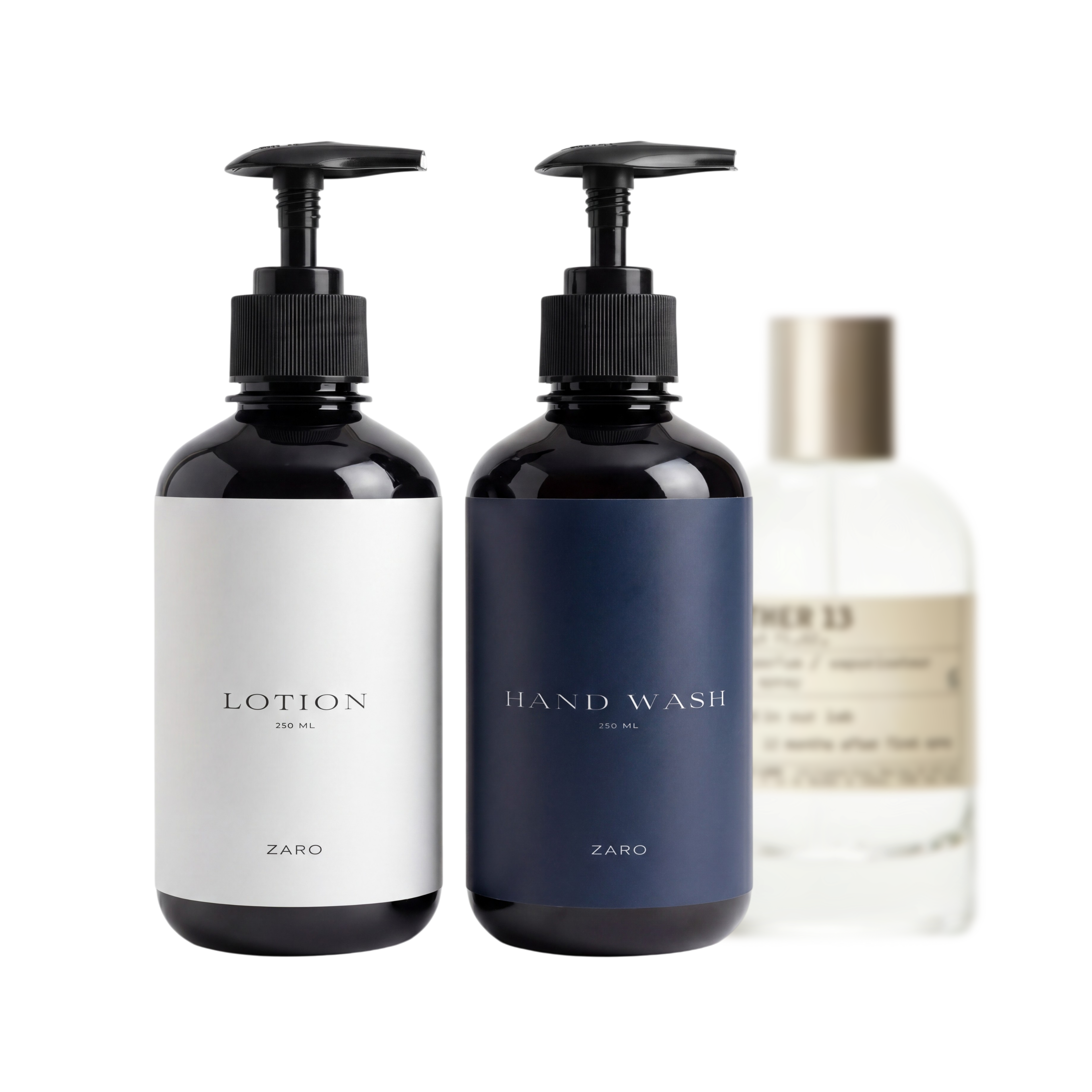 Hand Wash & Lotion - 13 Another