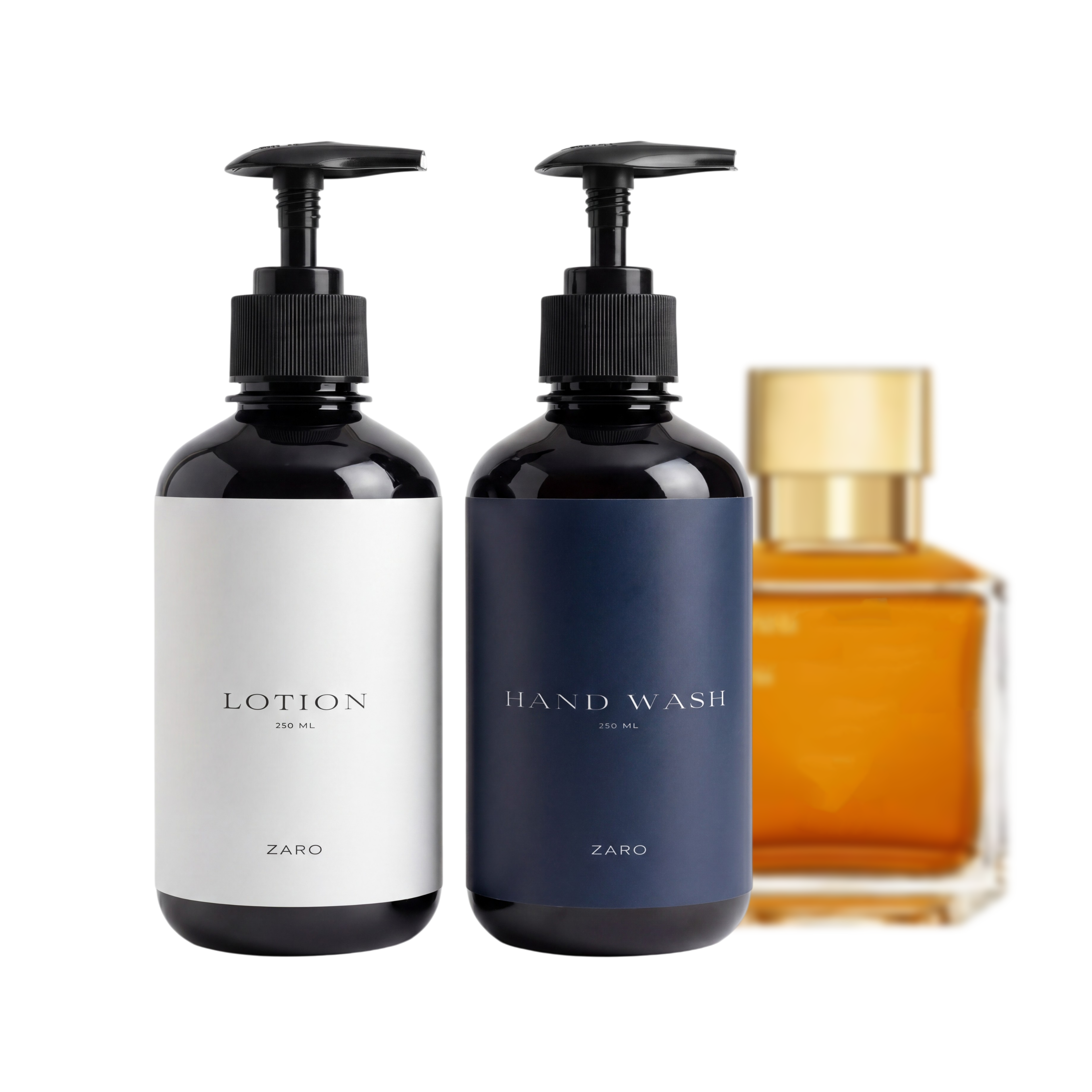 Hand Wash & Lotion - Grand Soir