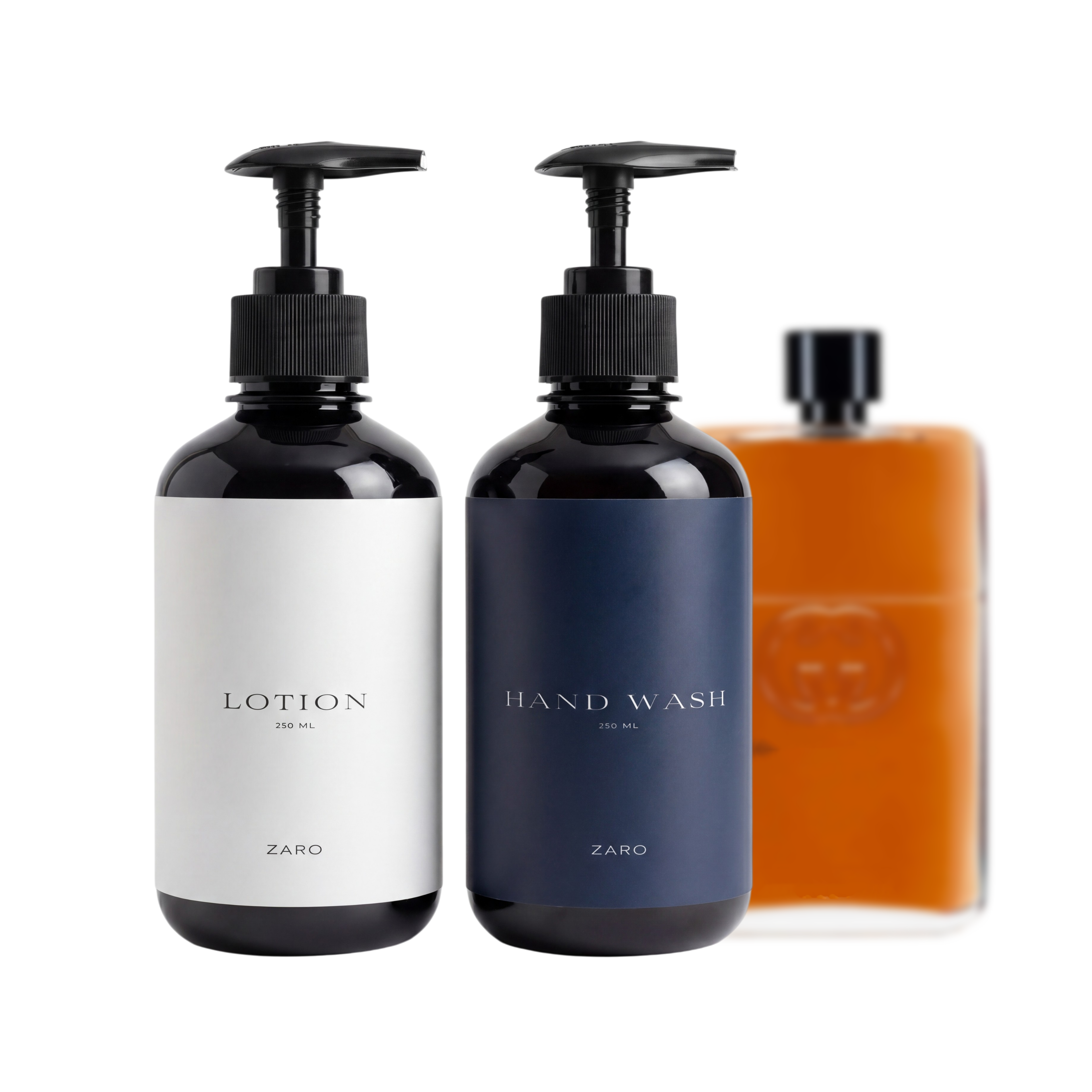 Hand Wash & Lotion - Guilty Absolu