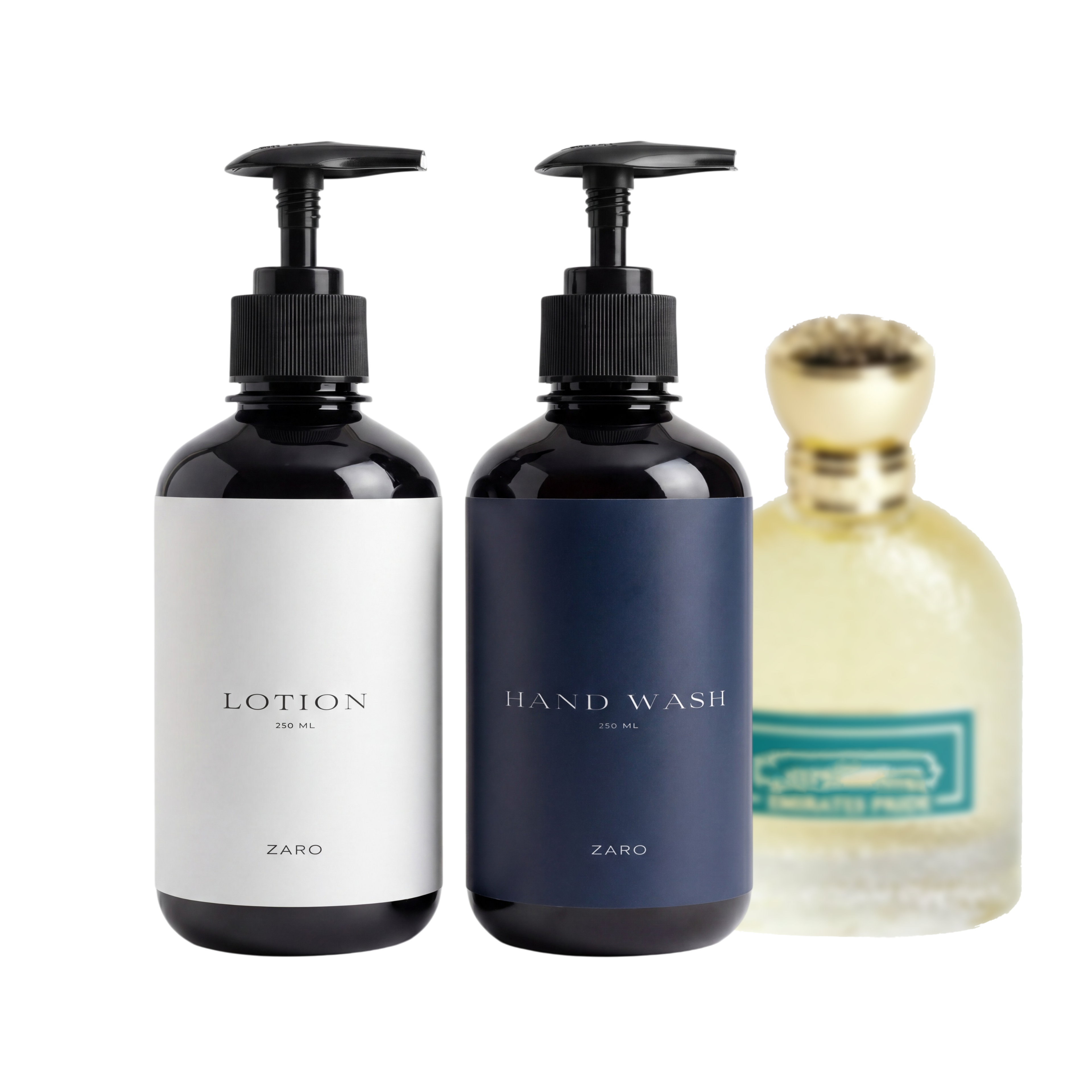 Hand Wash & Lotion - Midnight Glow