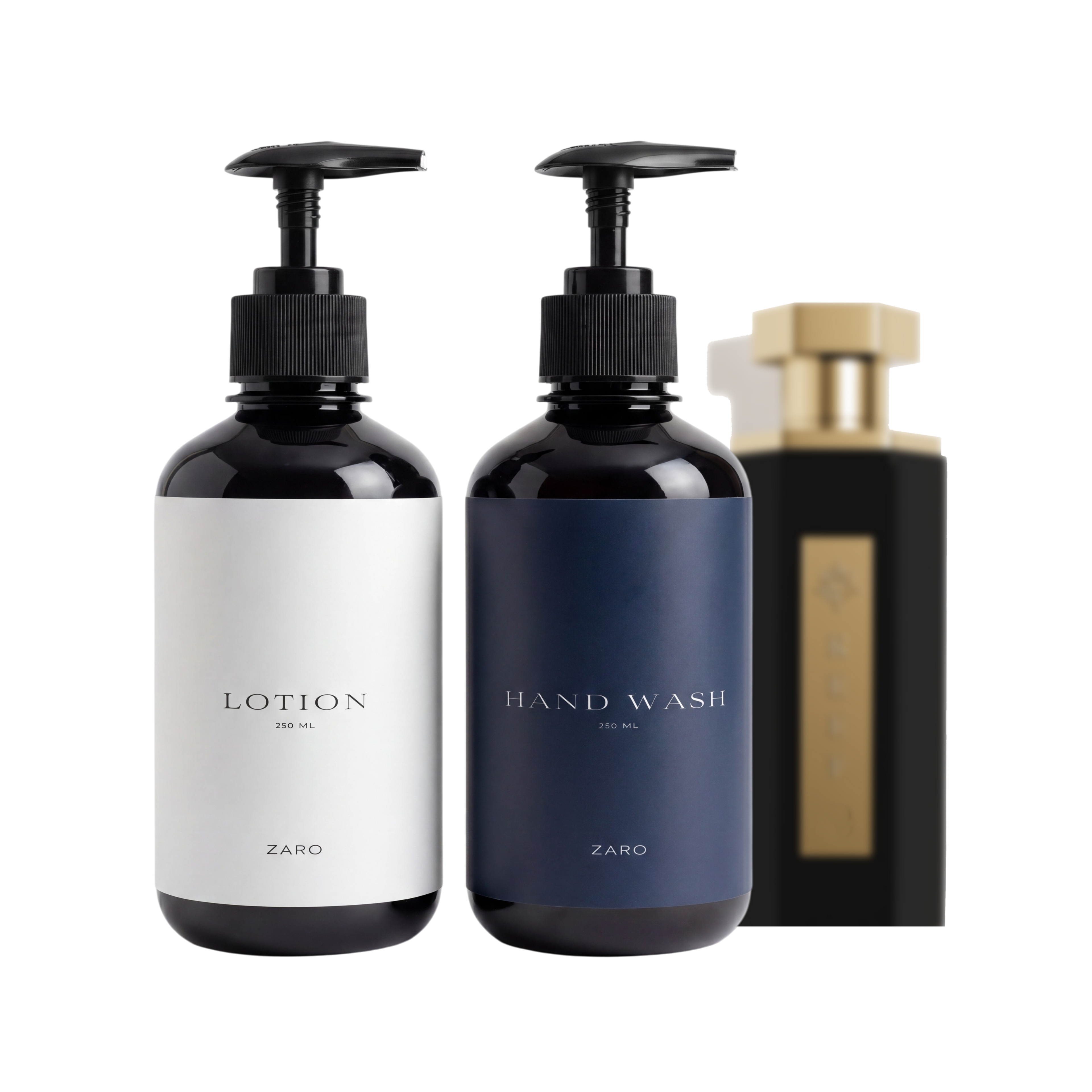 Hand Wash & Lotion - Reef 19