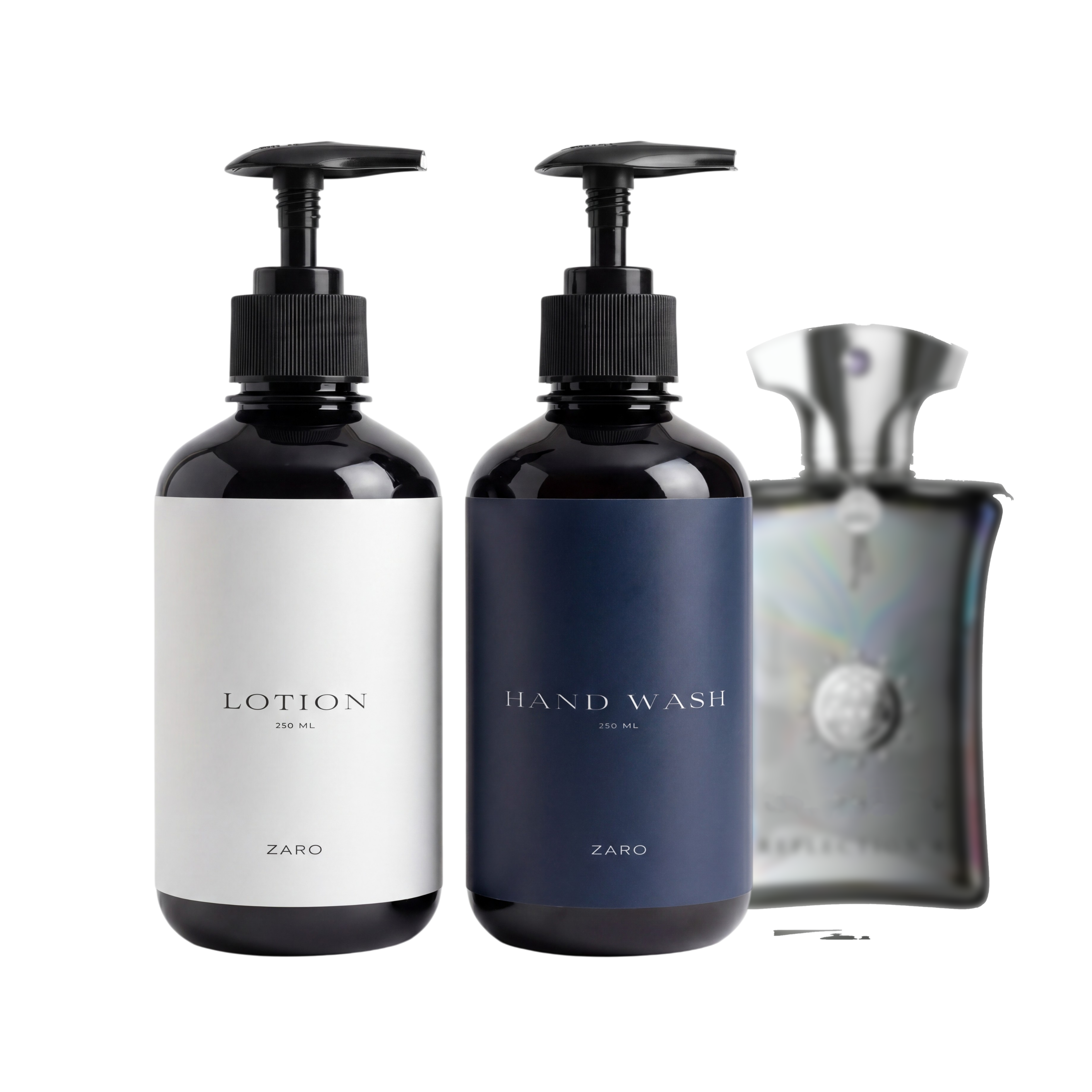 Hand Wash & Lotion - Reflection 45