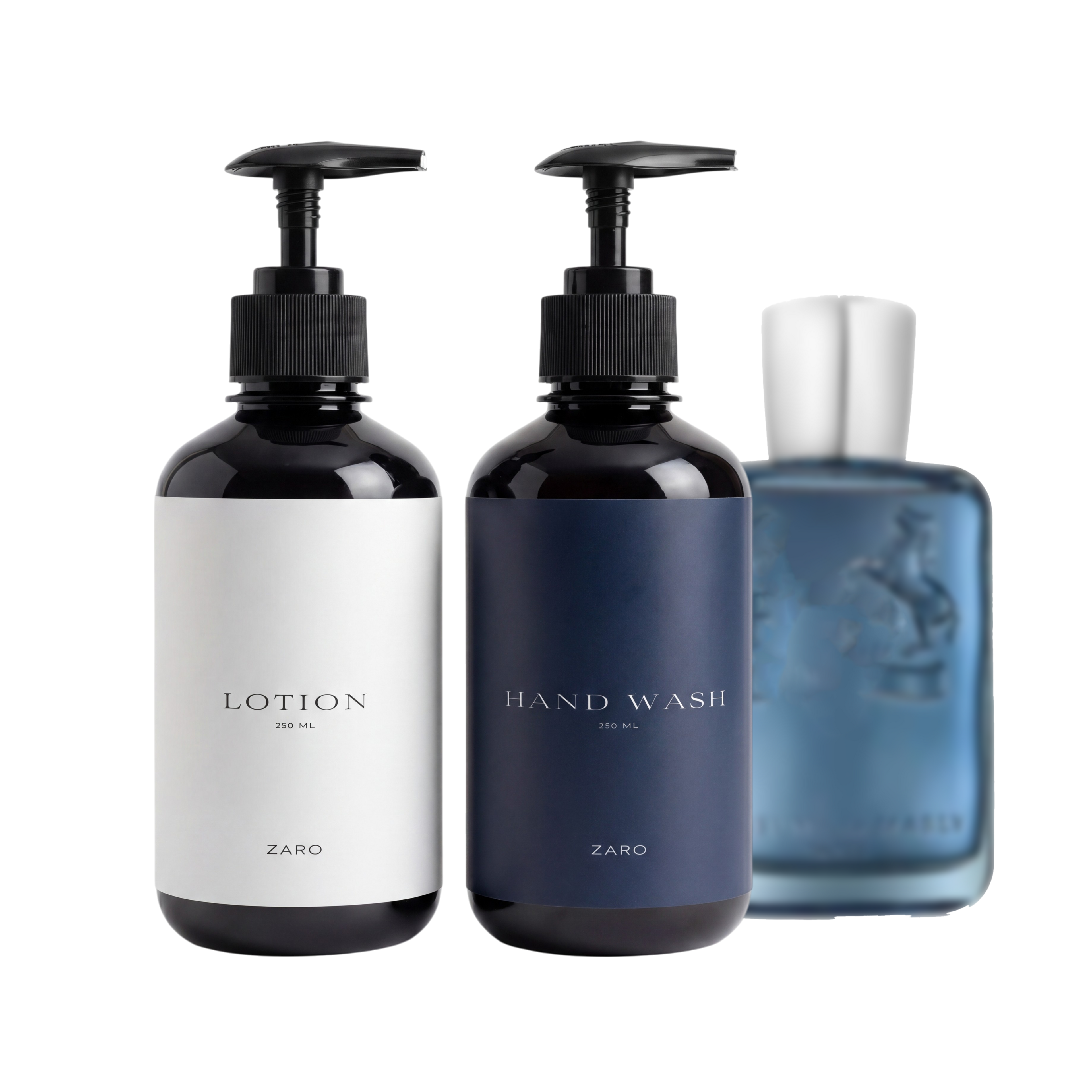 Hand Wash & Lotion - Sedley