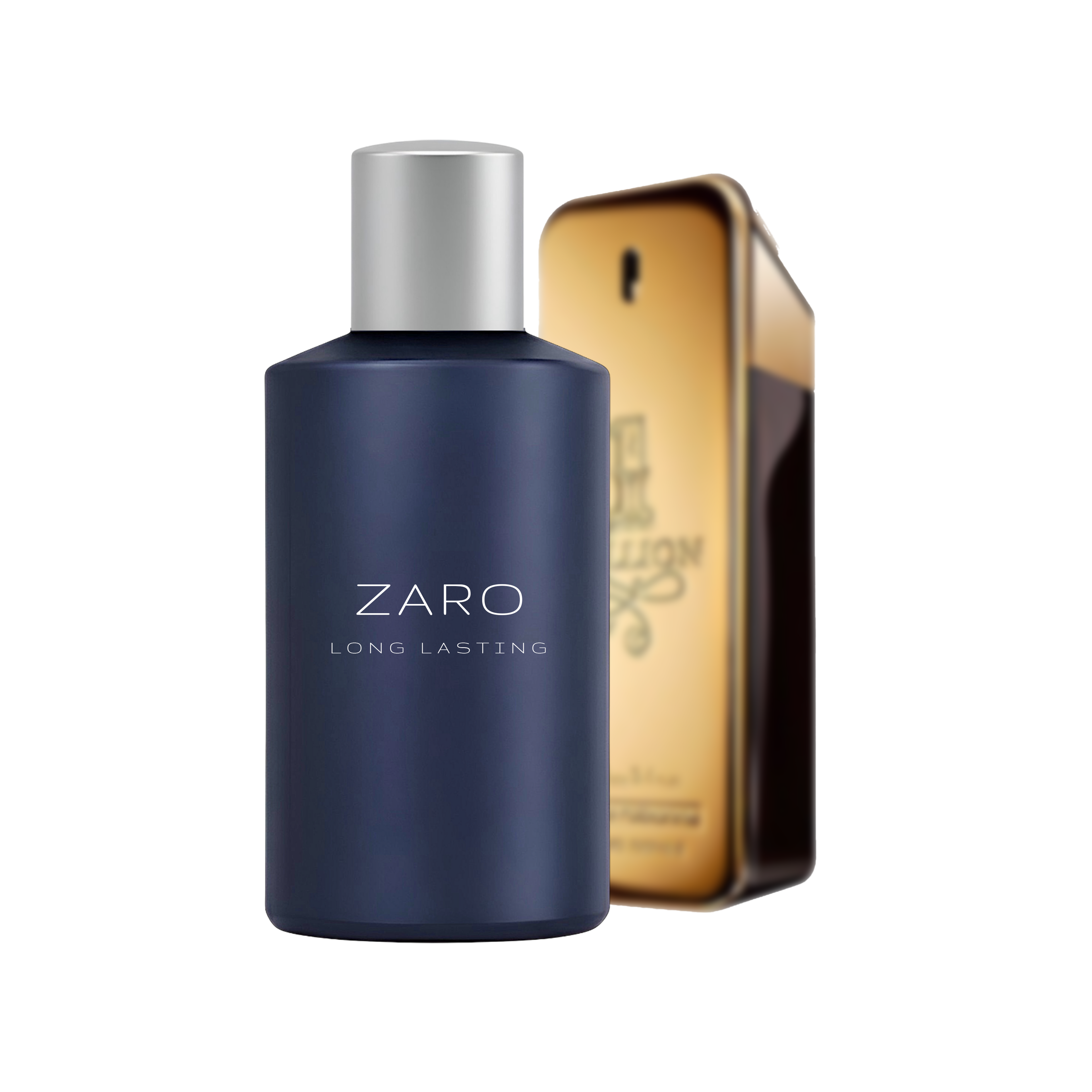 Inspired by - 1 million