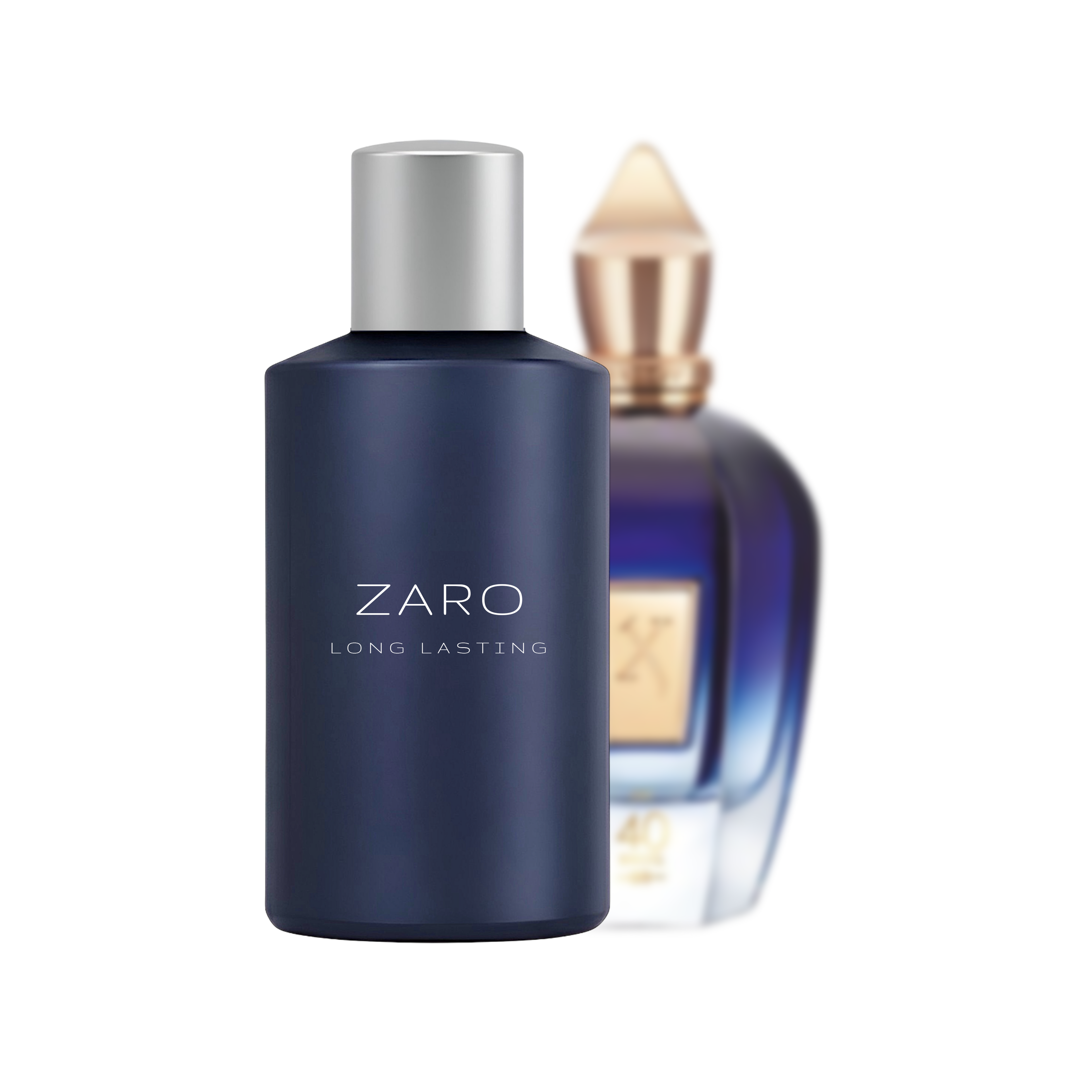 Inspired by - 40 Knots