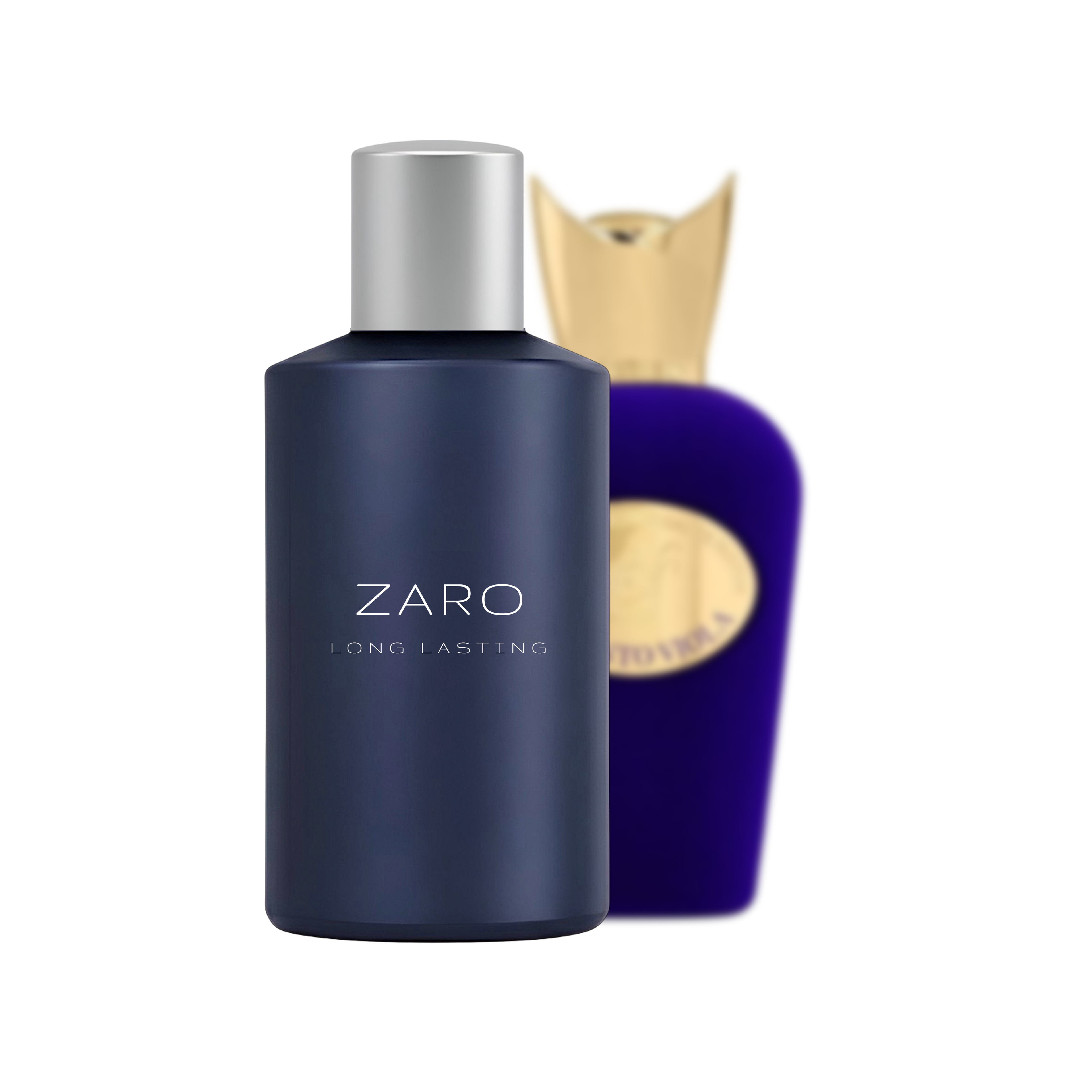 Inspired by - Accento Violla