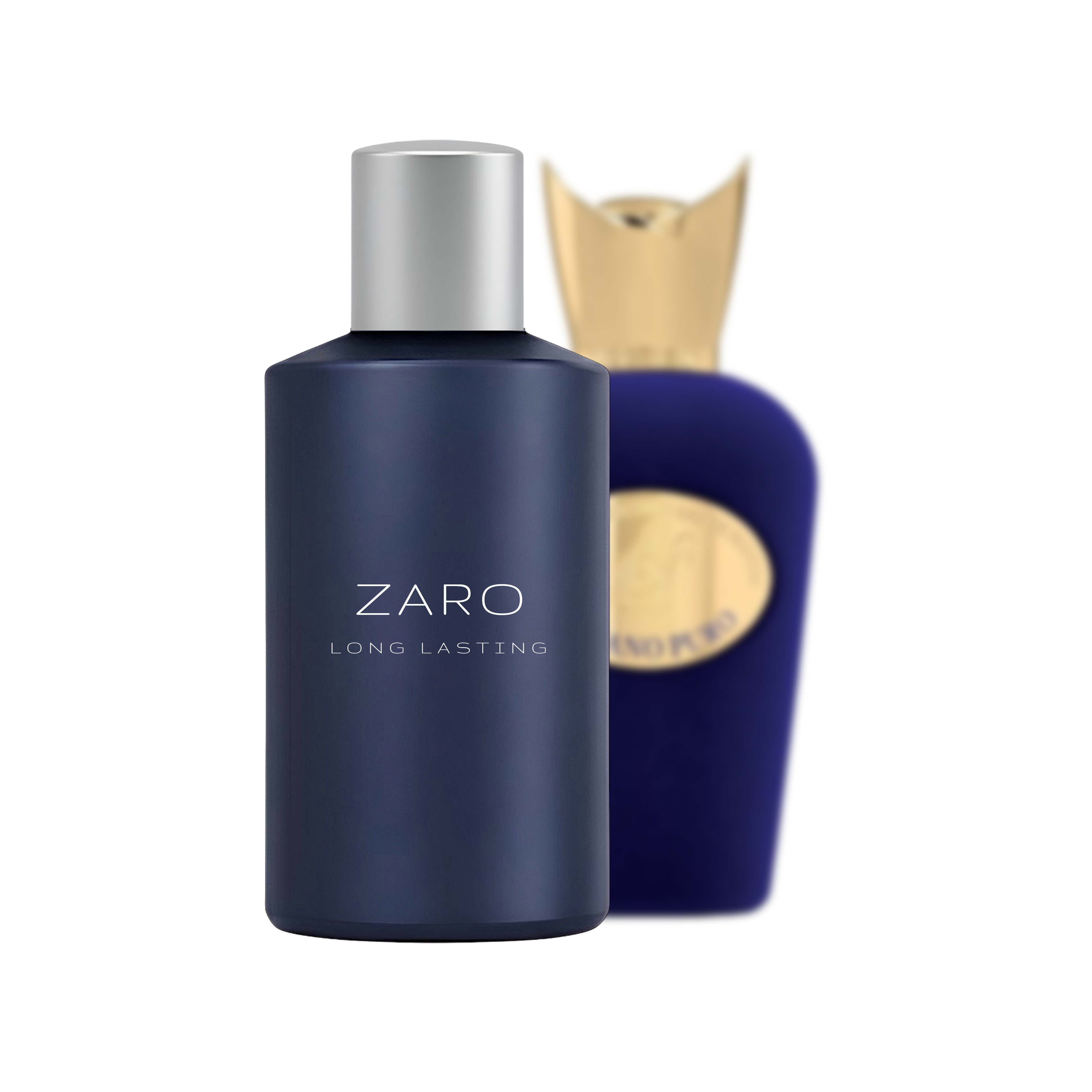 Inspired by - Afgano Puro