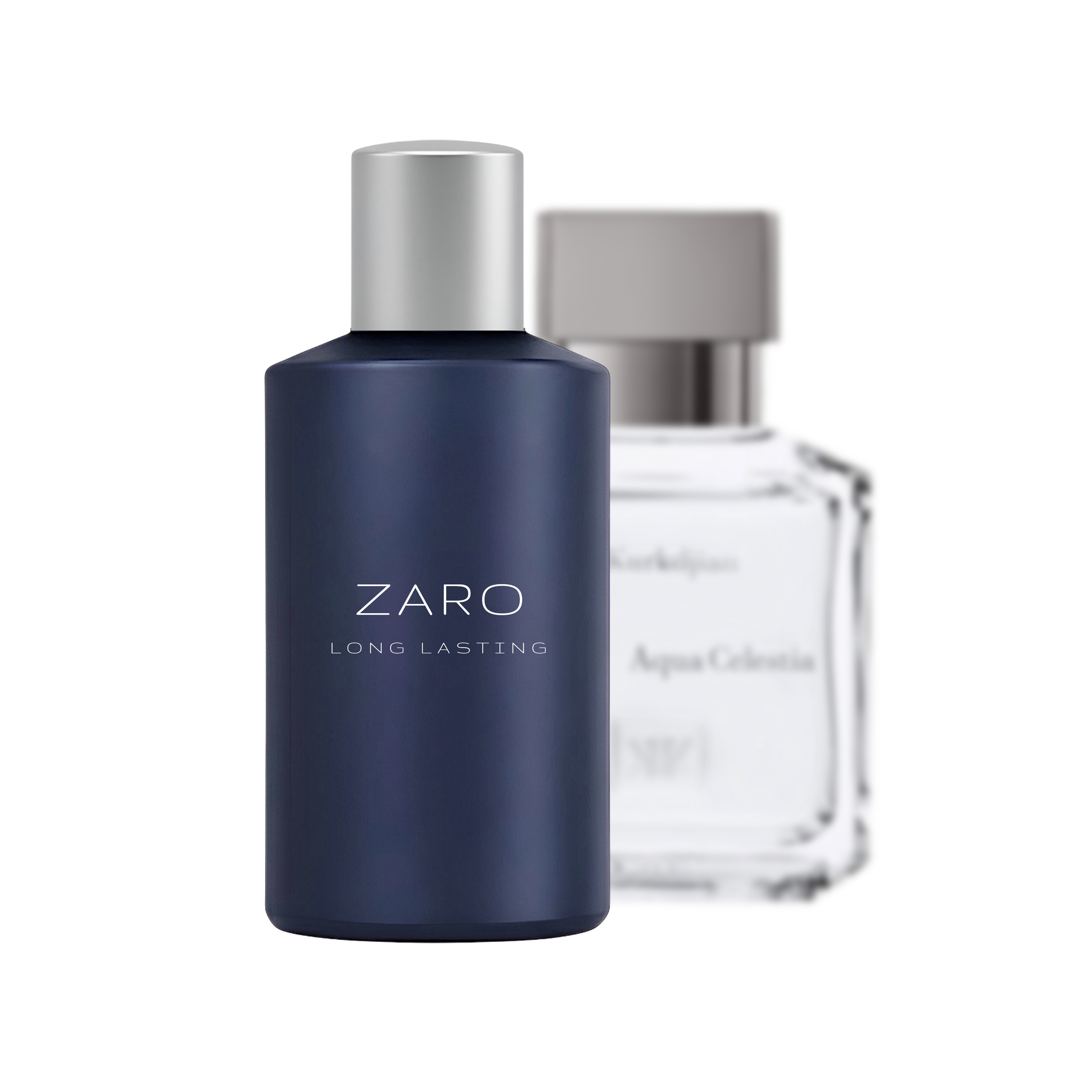 Inspired by - Aqua celestia