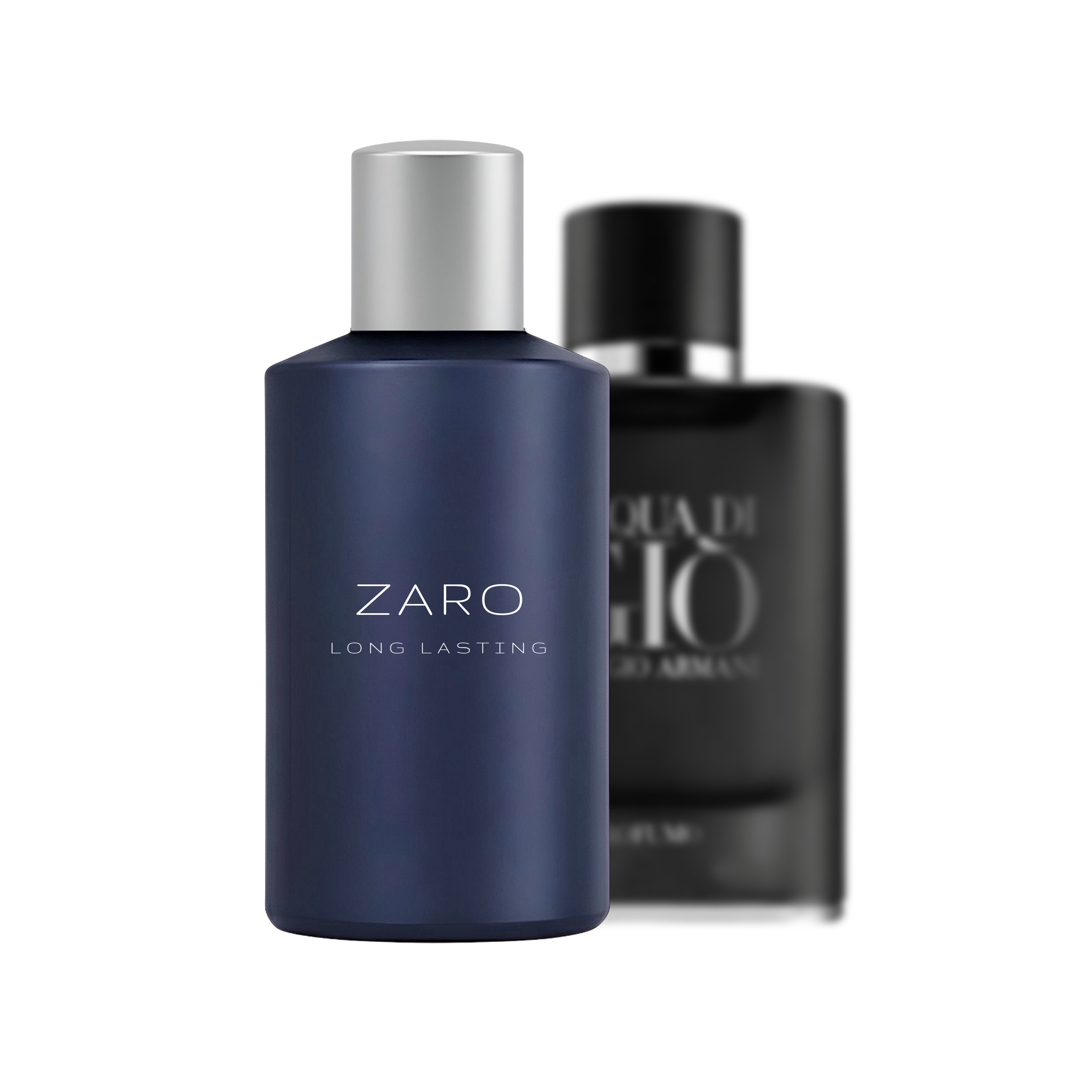 Inspired by - Aqua Di Gio porfomu