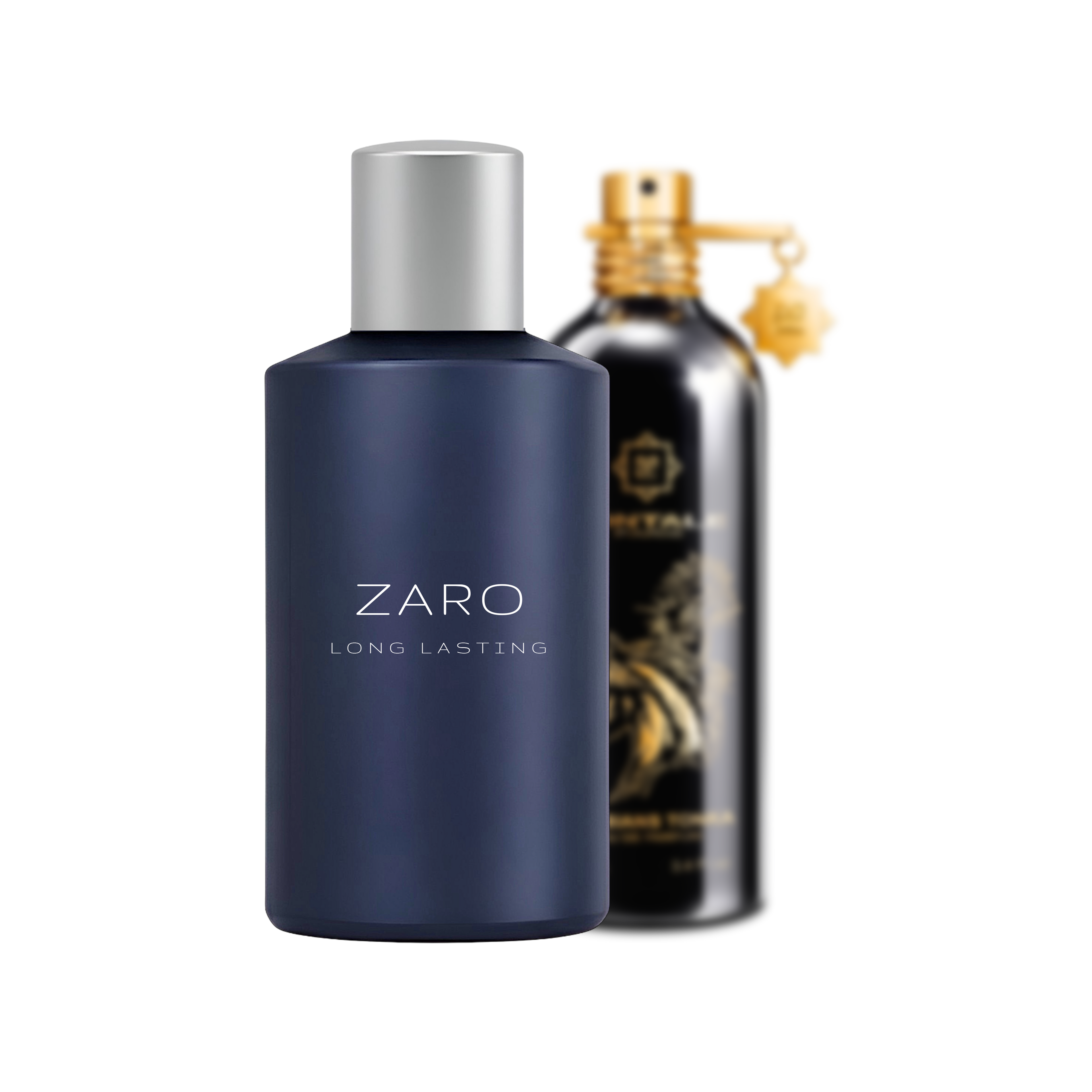 Inspired by - Arabians Tonka