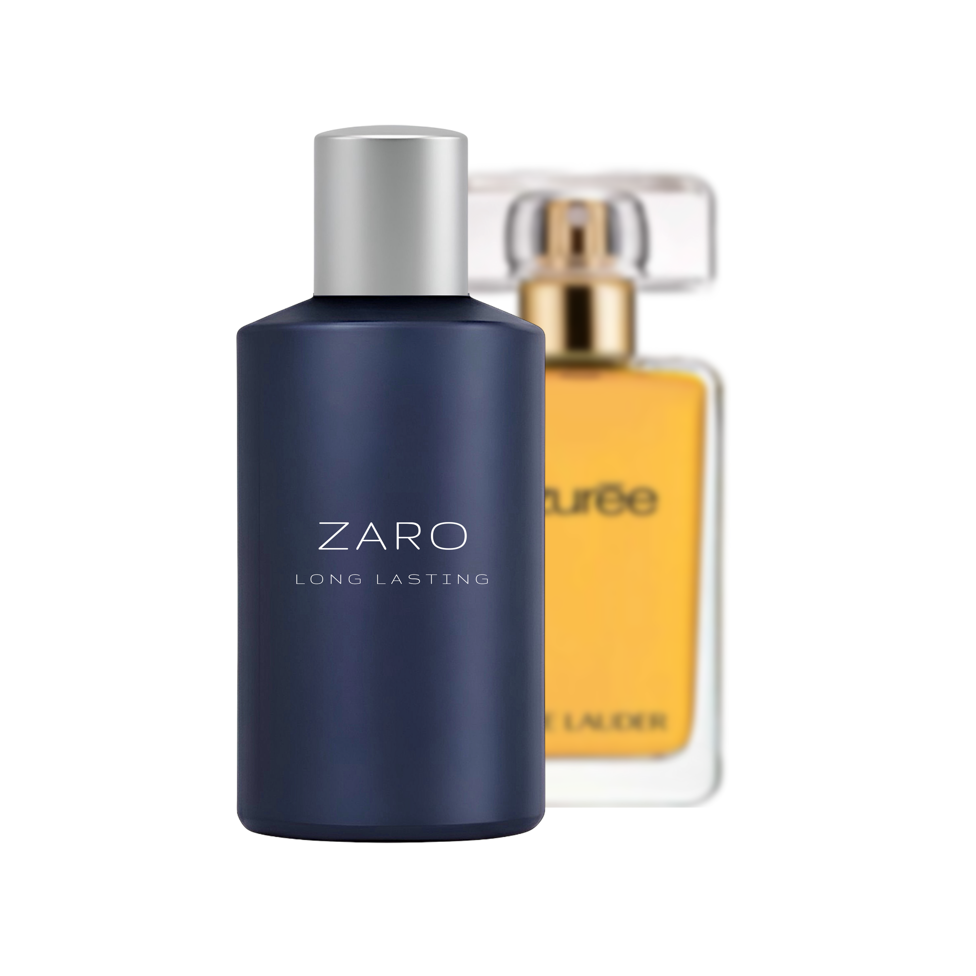 Inspired by - Azuree