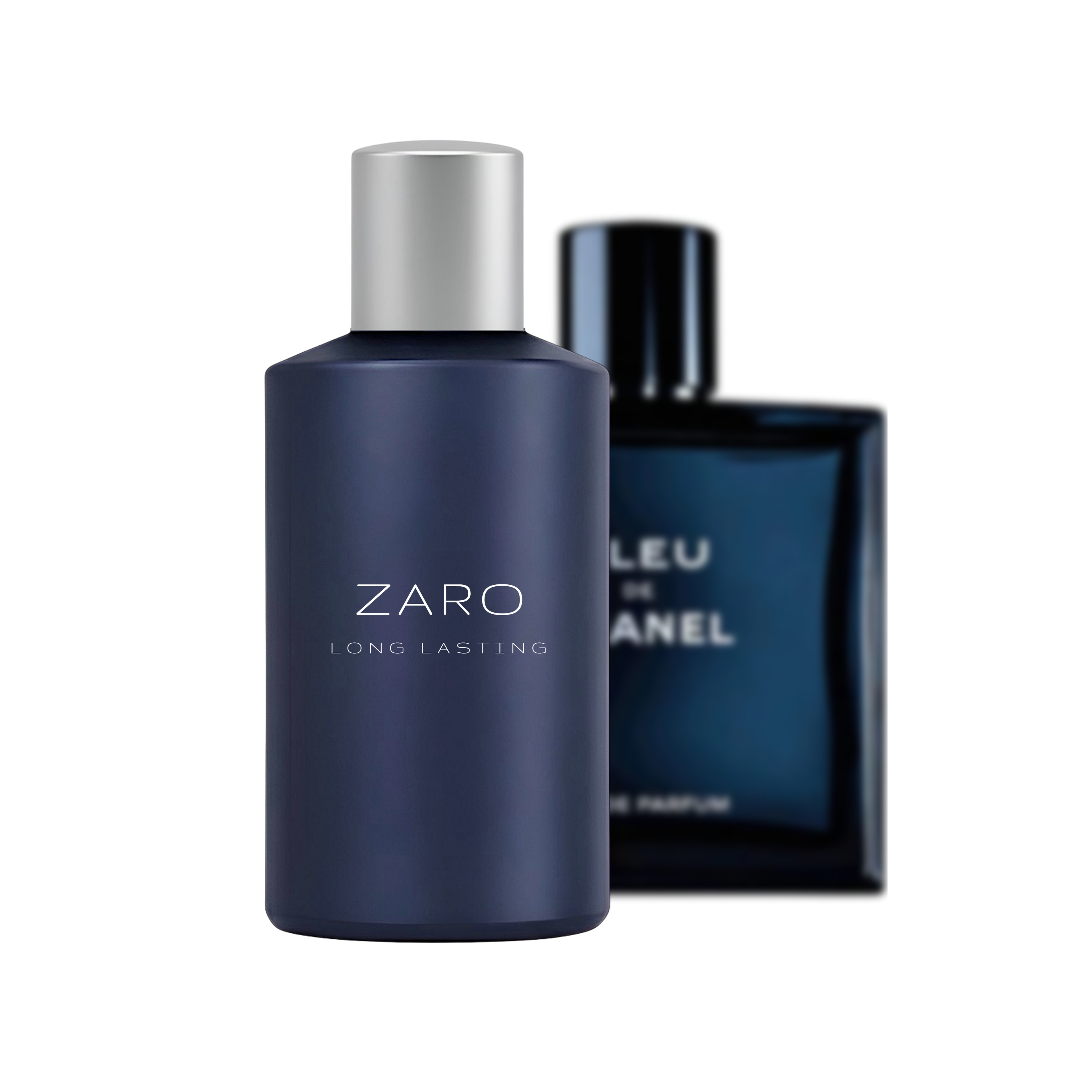 Inspired by - Blue de chanel