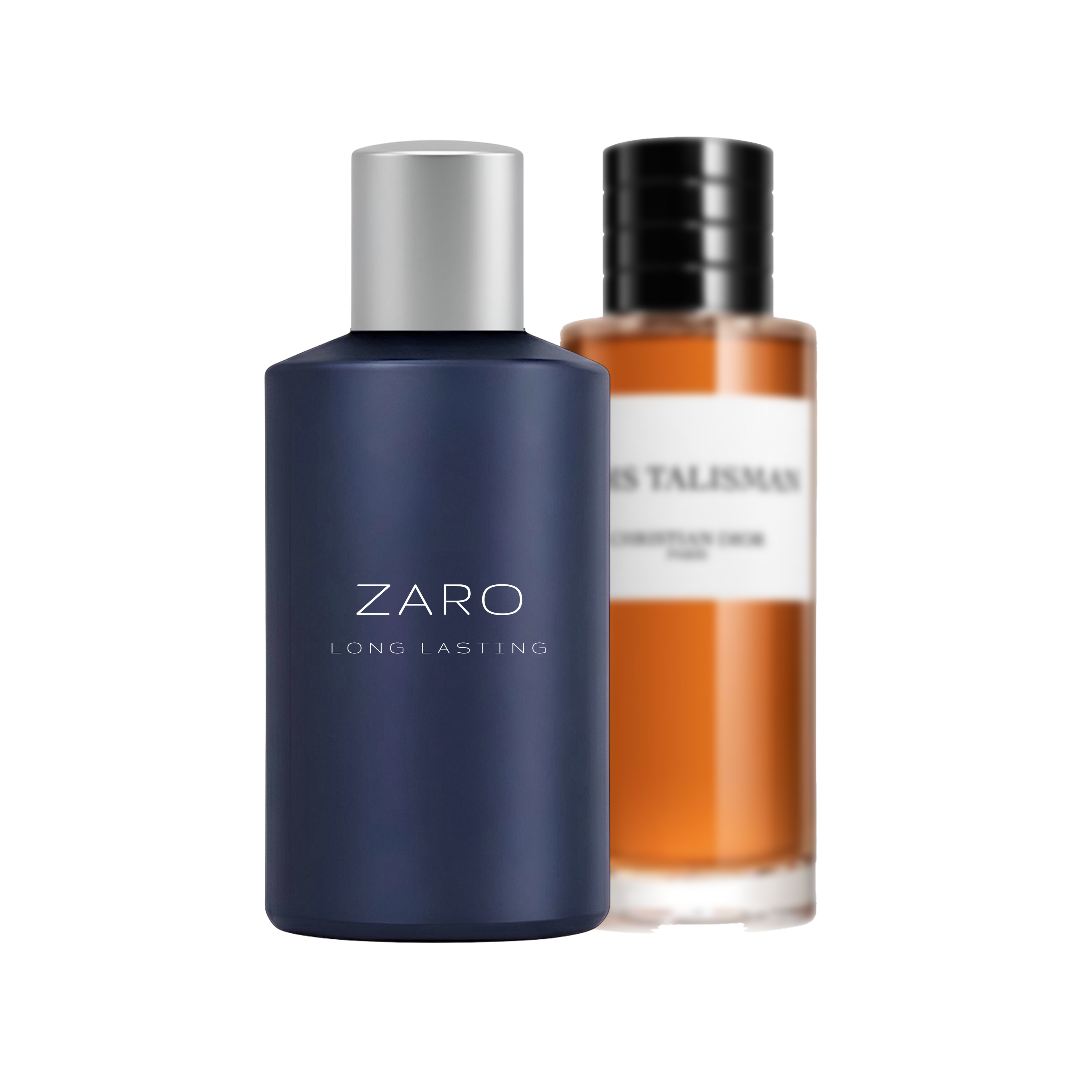 Inspired by - Bois Talisman