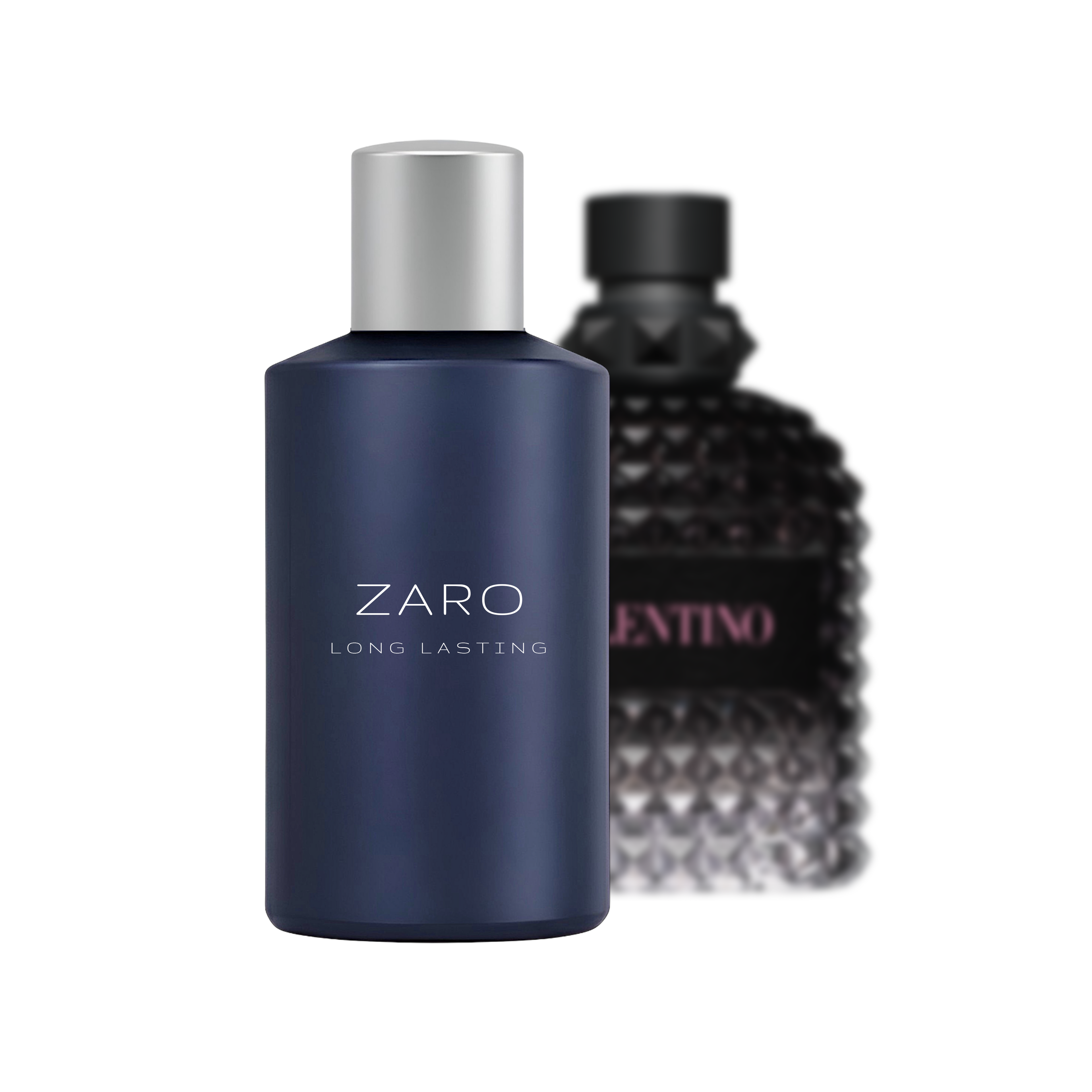 Inspired by - Born in roma