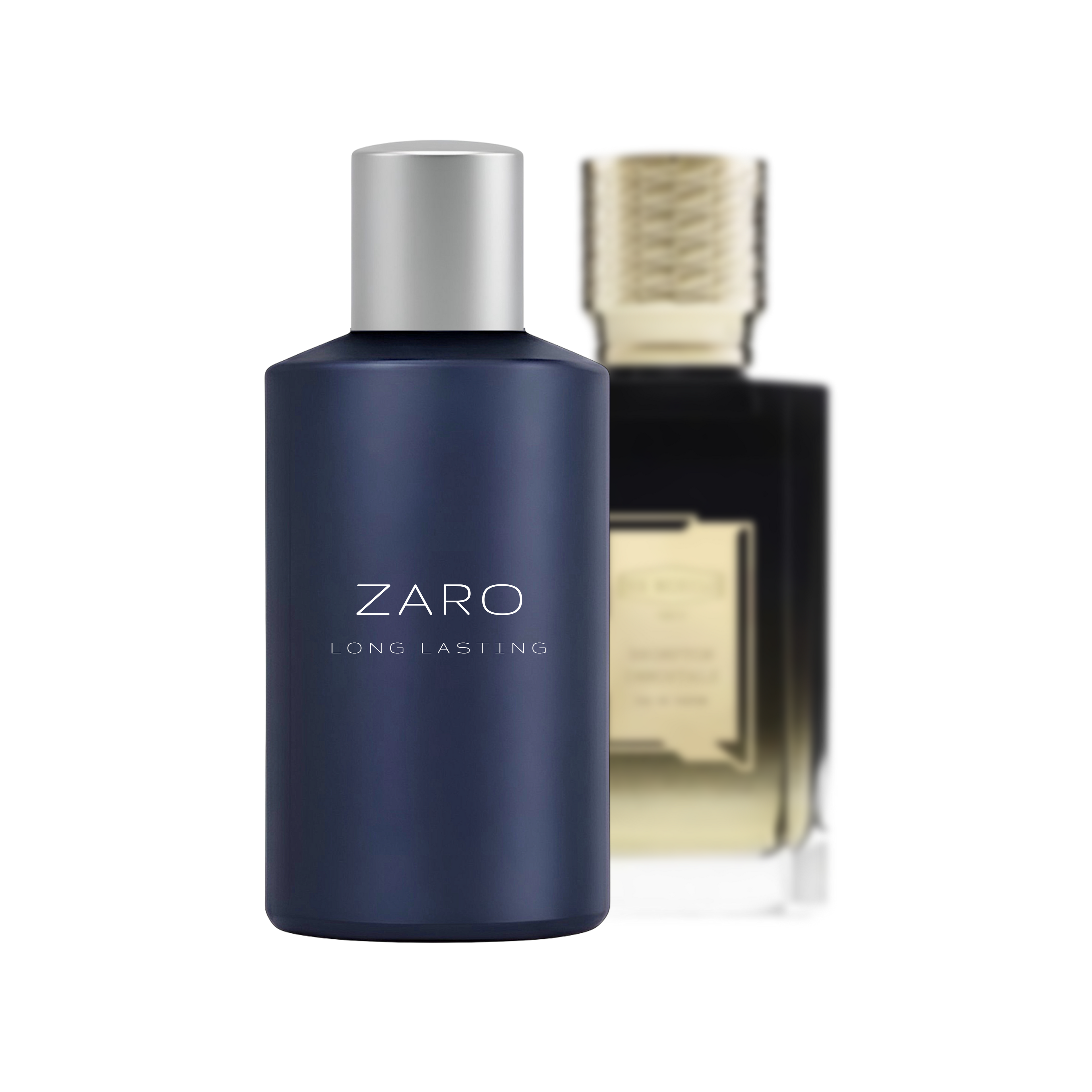 Inspired by - Brompton immortals