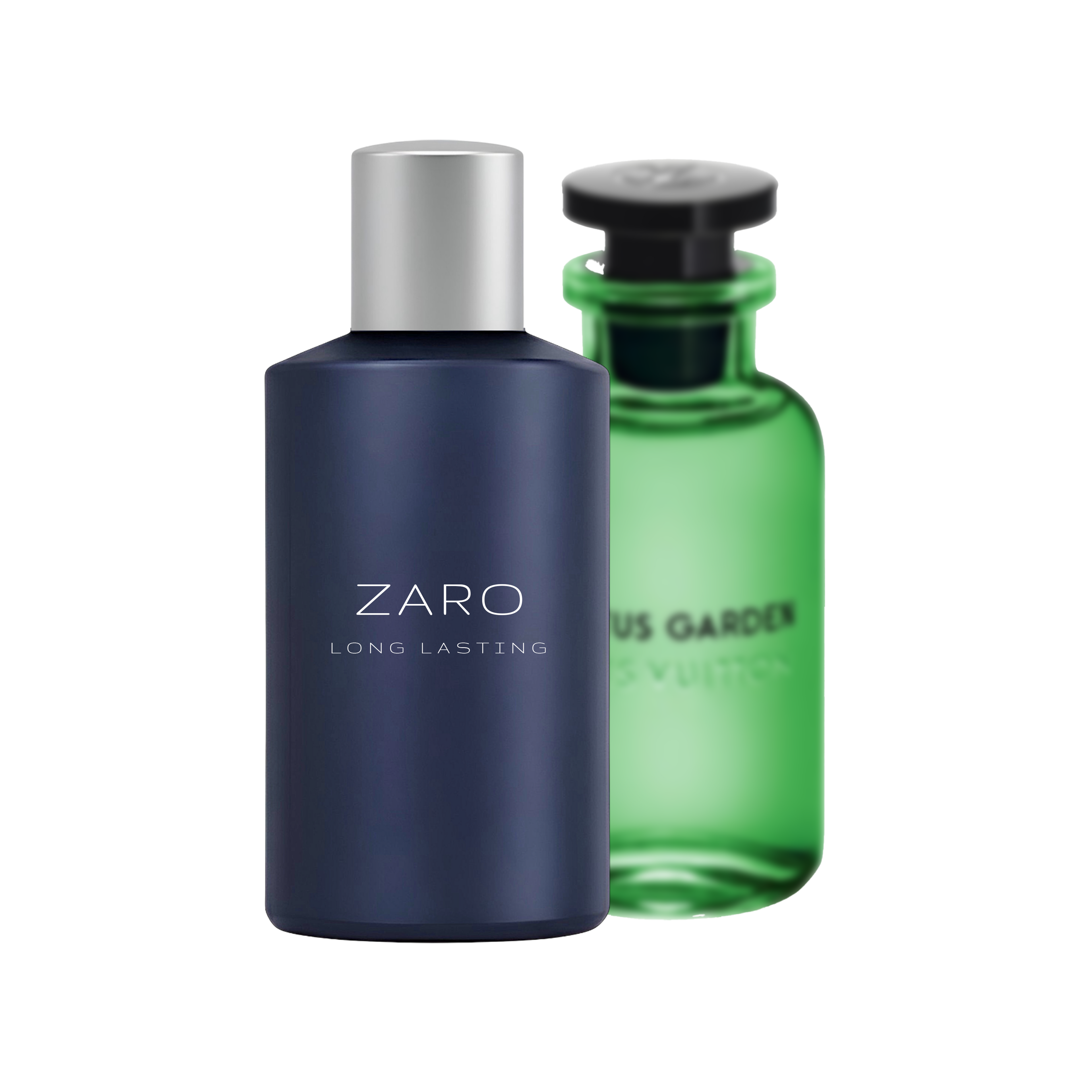 Inspired by - Cactus Garden