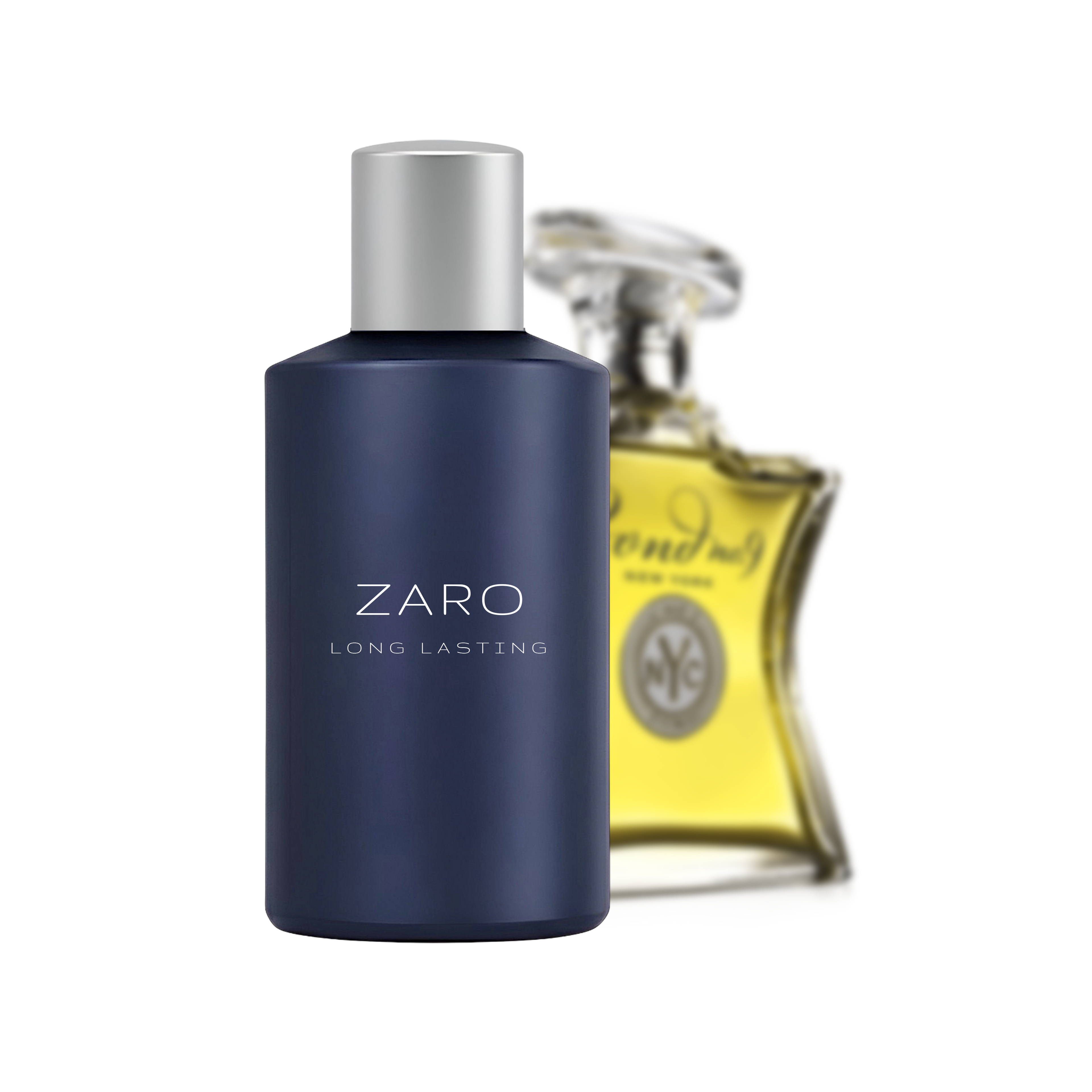 Inspired by - Chez bond