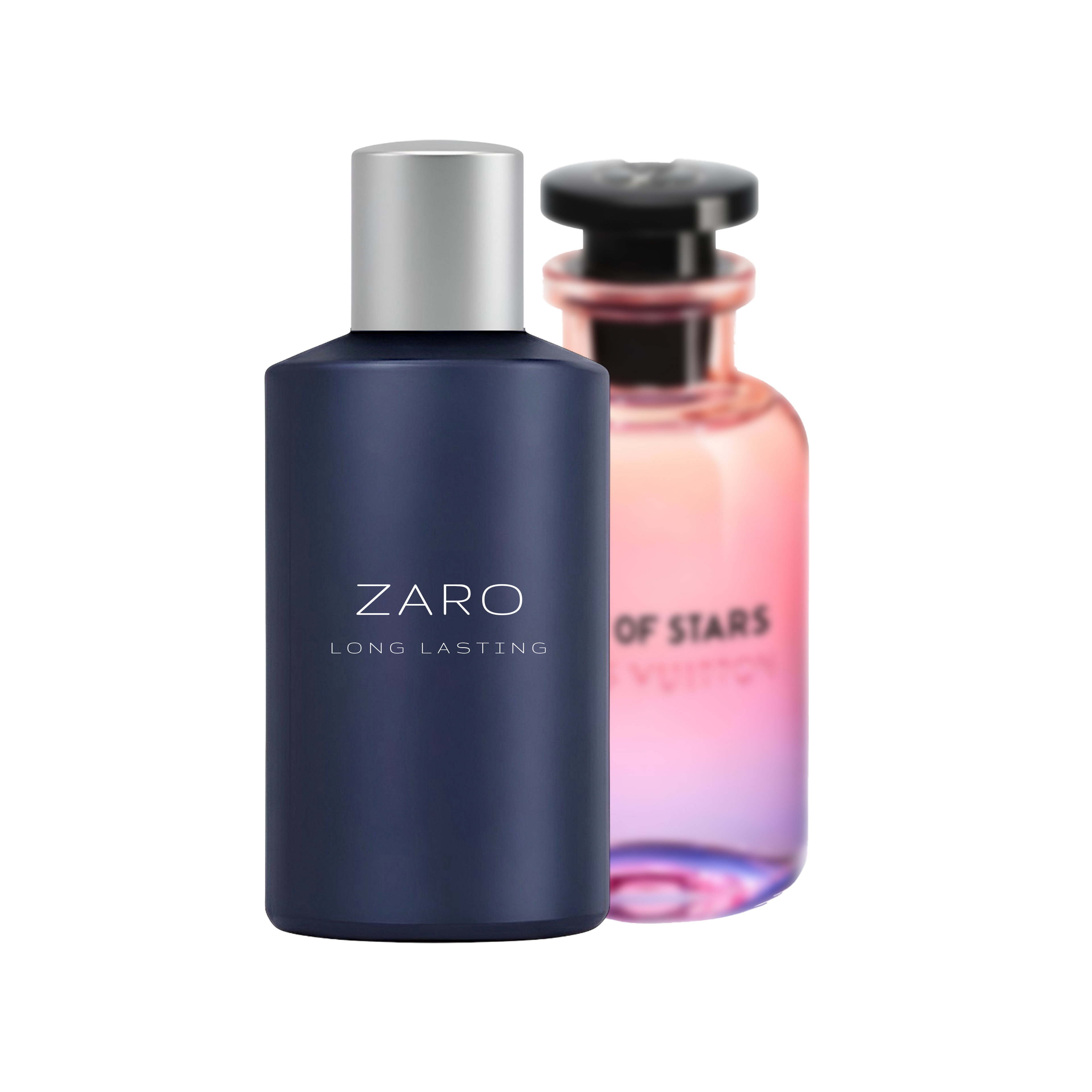 Inspired by - City of stars