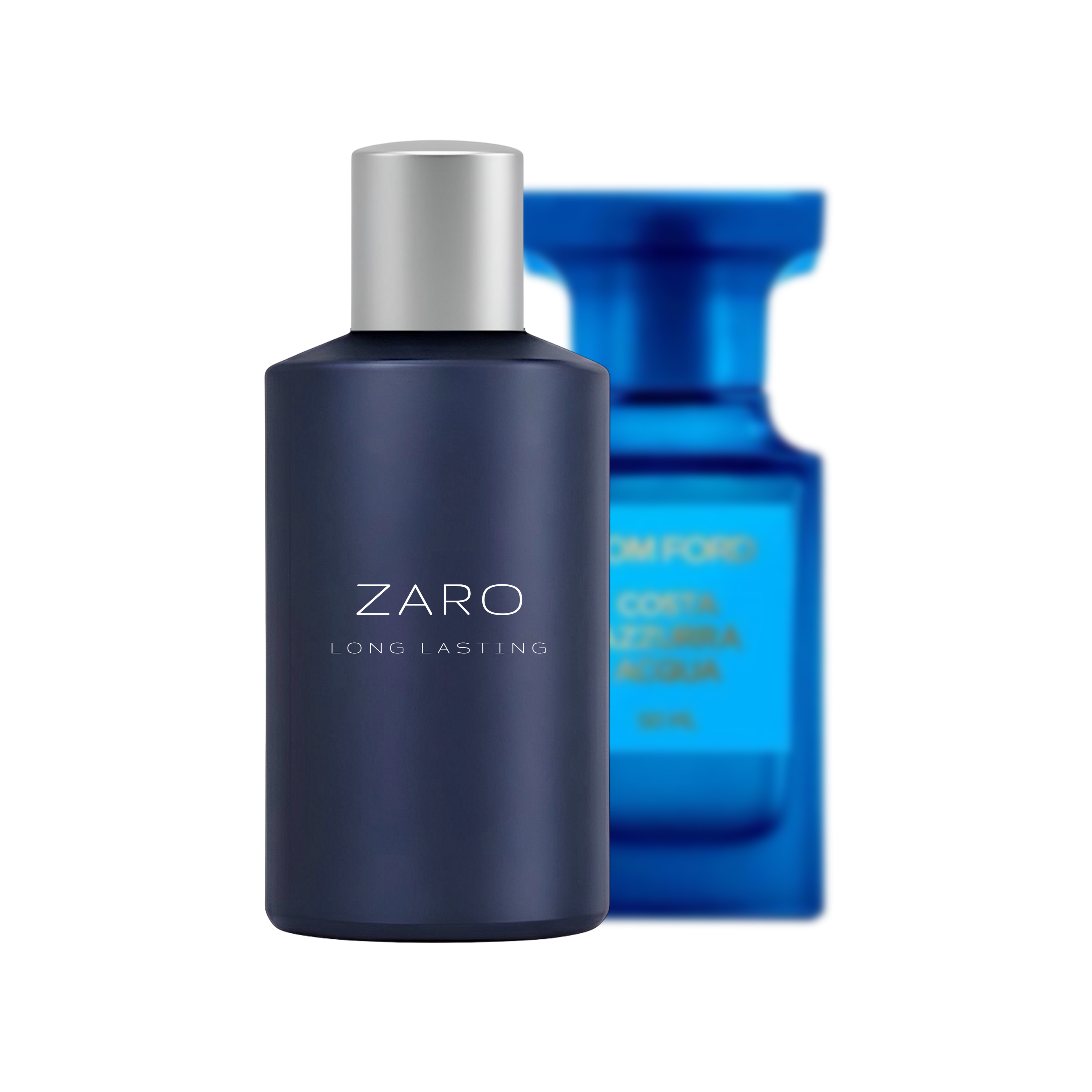 Inspired by - Costa Azura Aqua