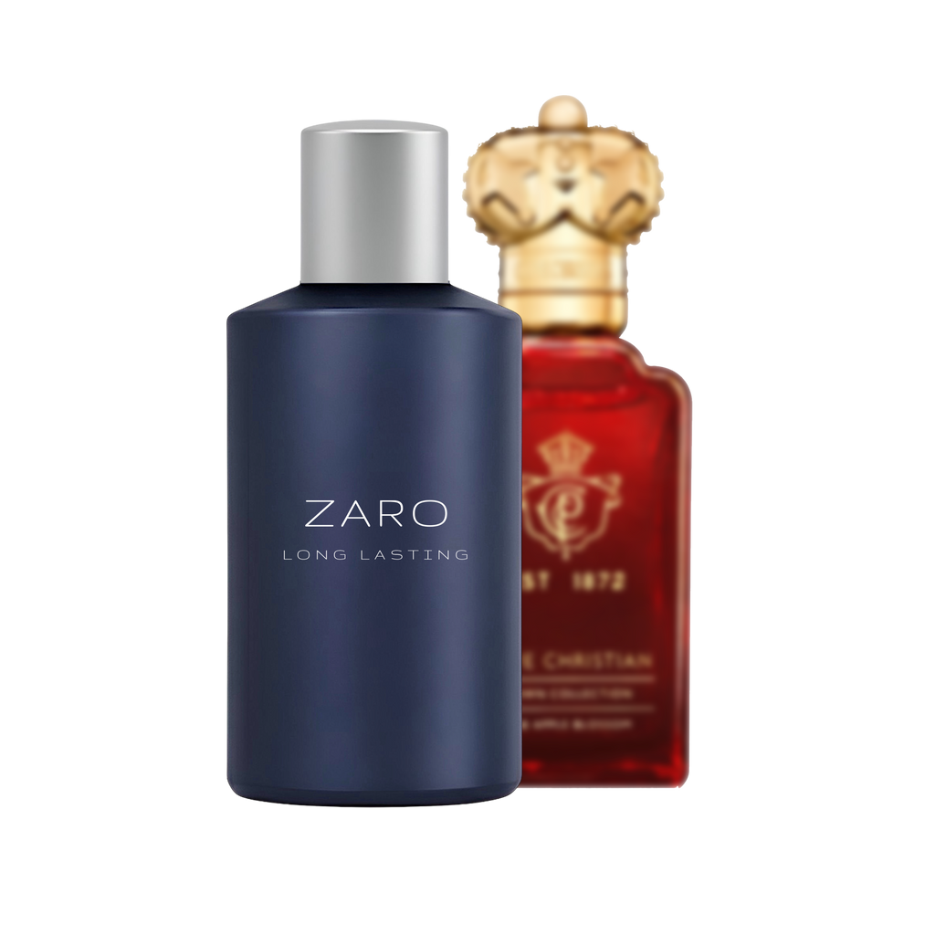 Inspired by - Crab Apple Blossom