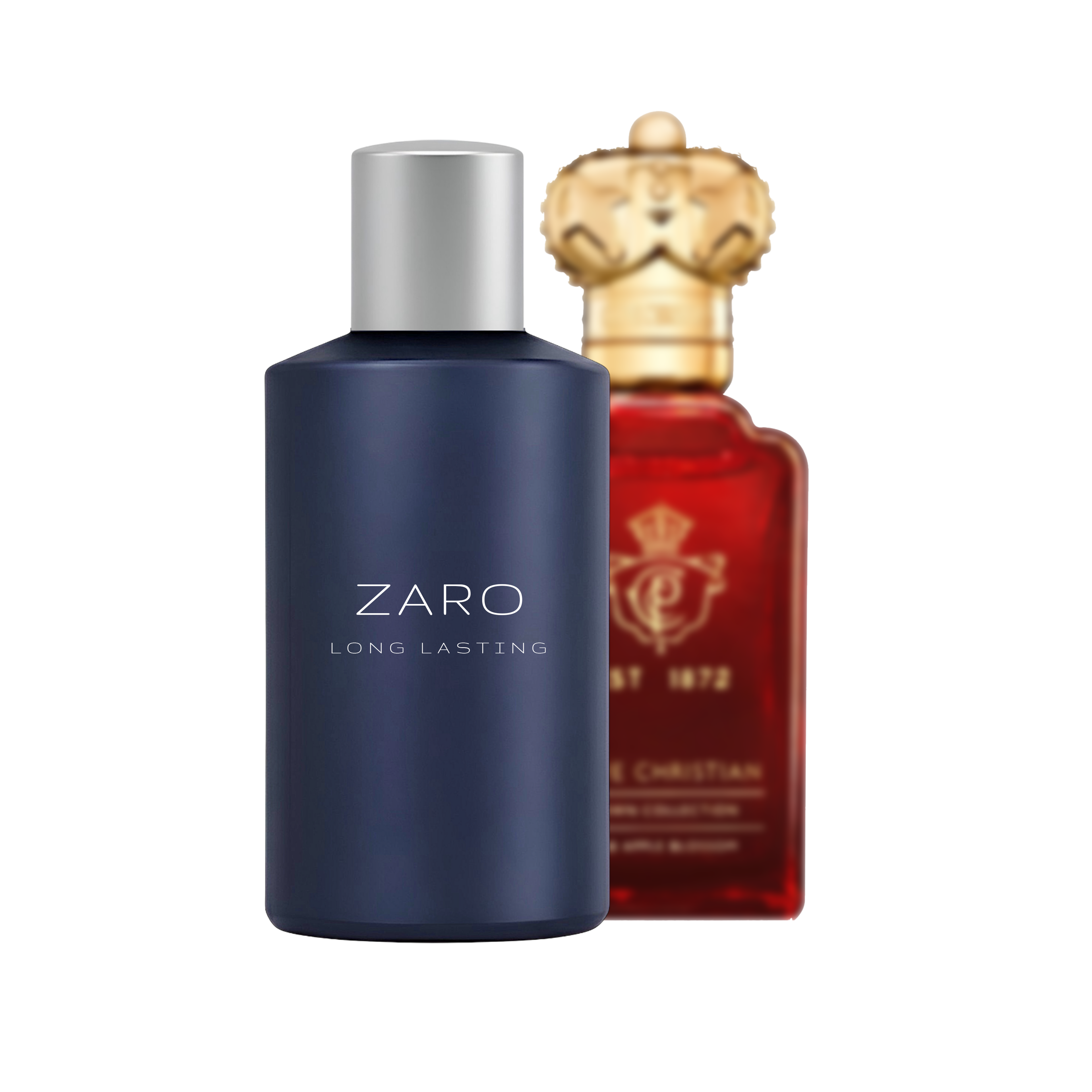 Inspired by - Crab Apple Blossom