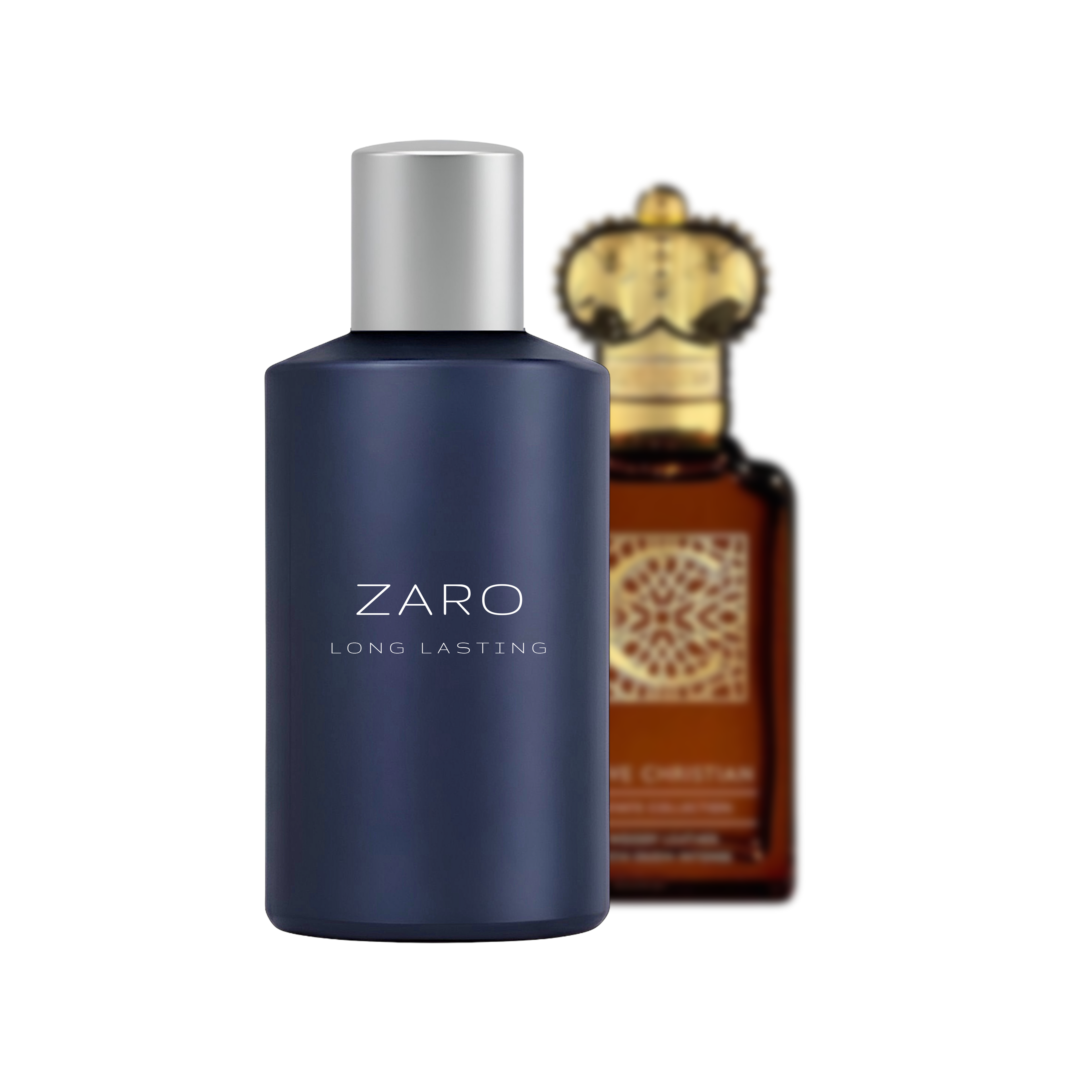 Inspired by - C woody leather