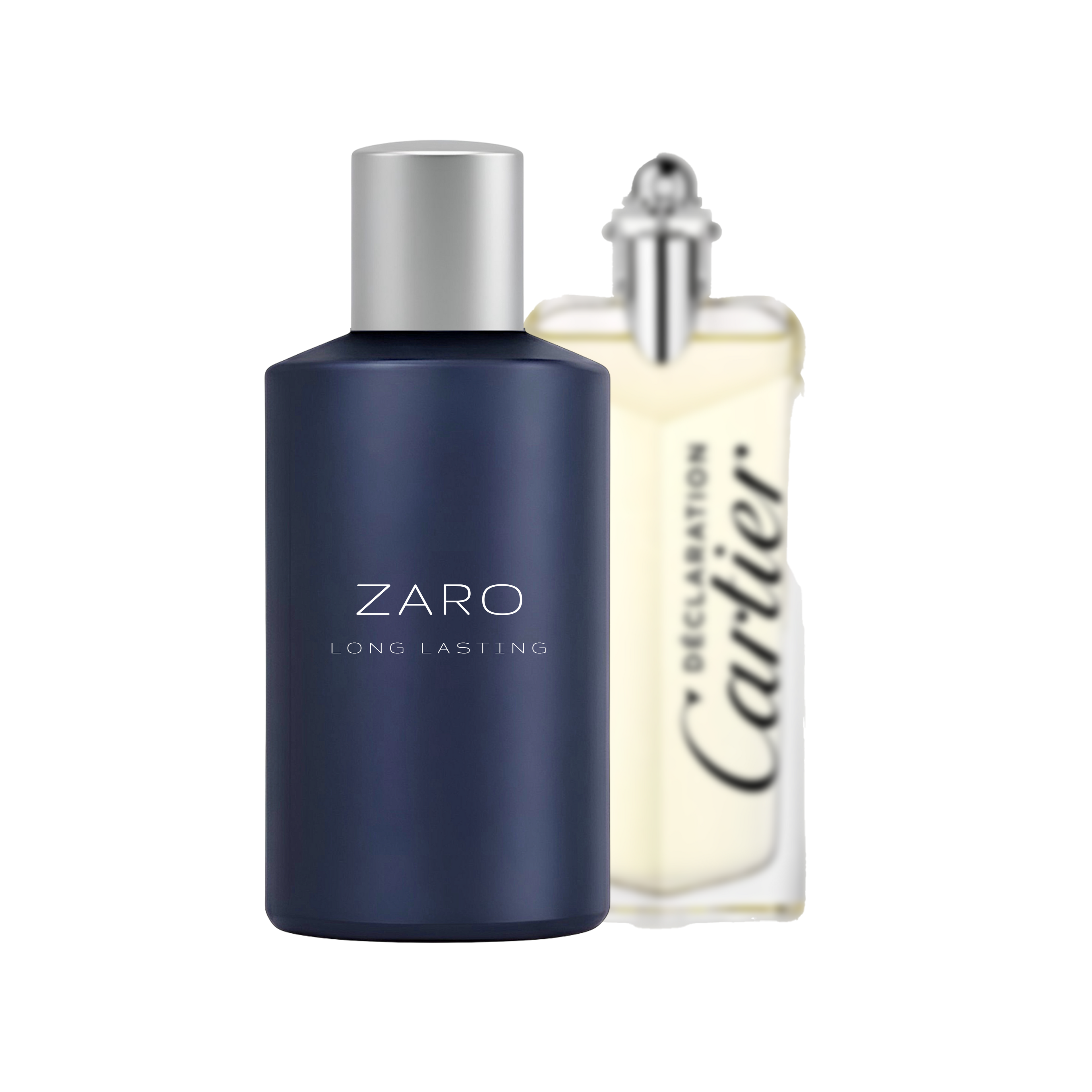 Inspired by - Declaration