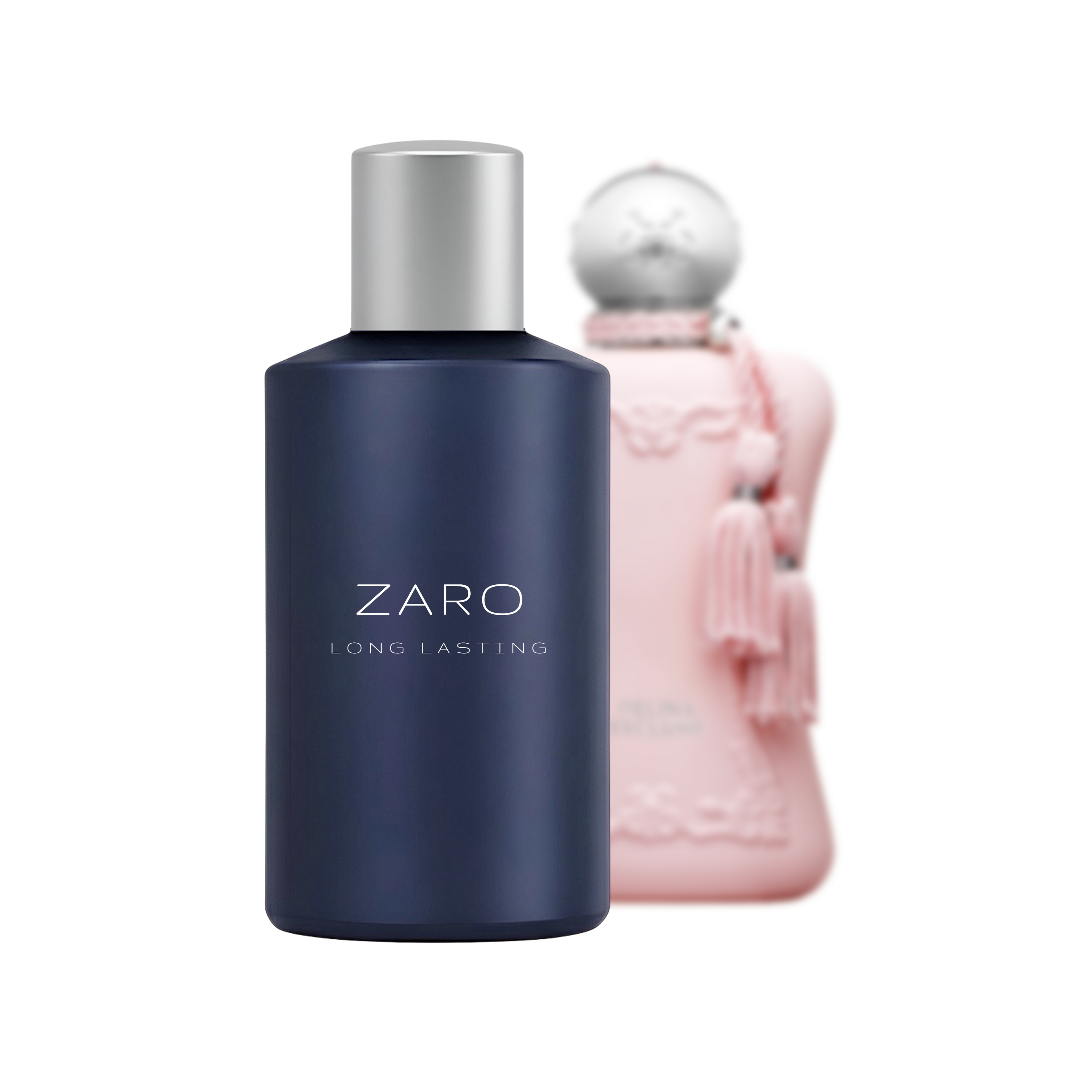 Inspired by - Delina