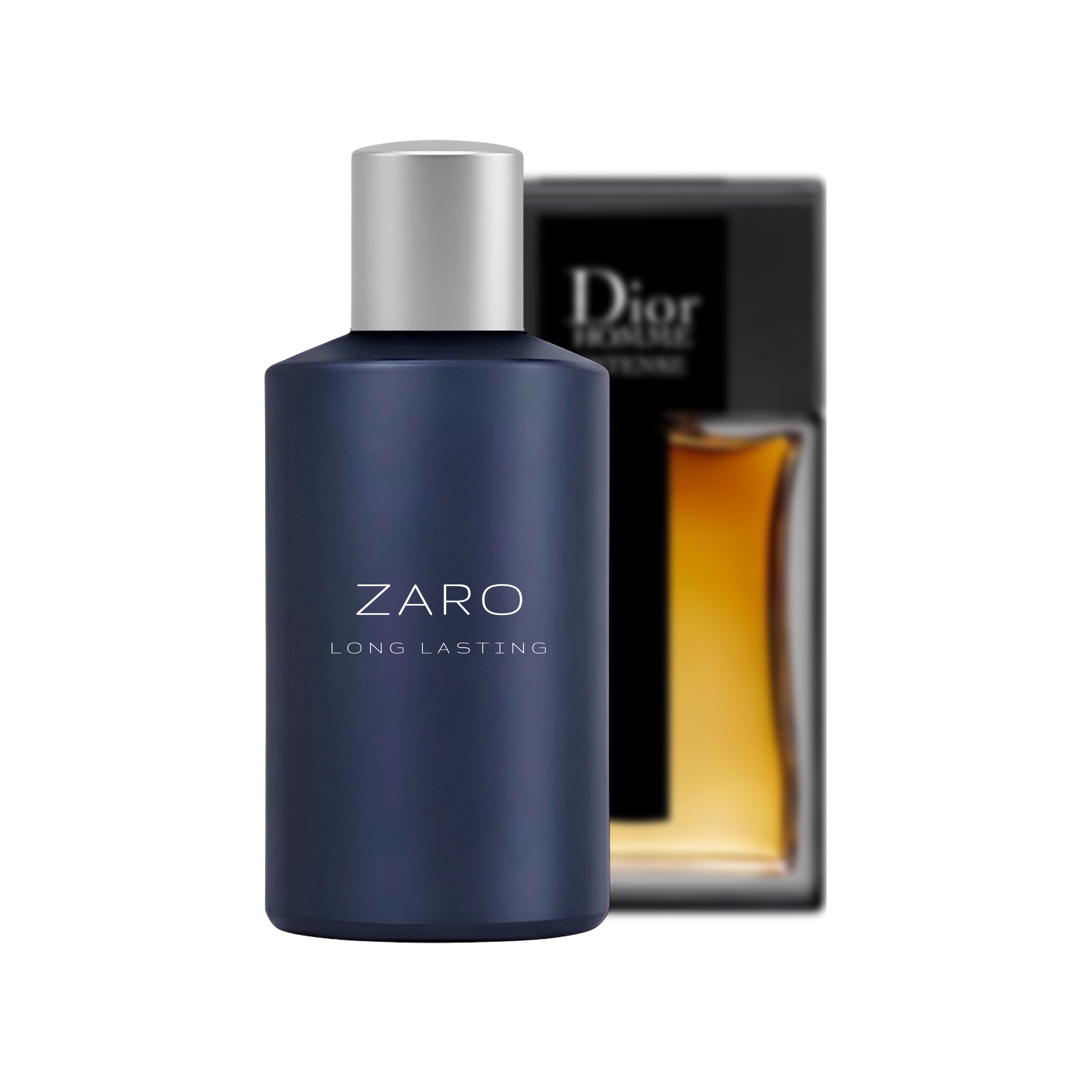 Inspired by - Homme Intense