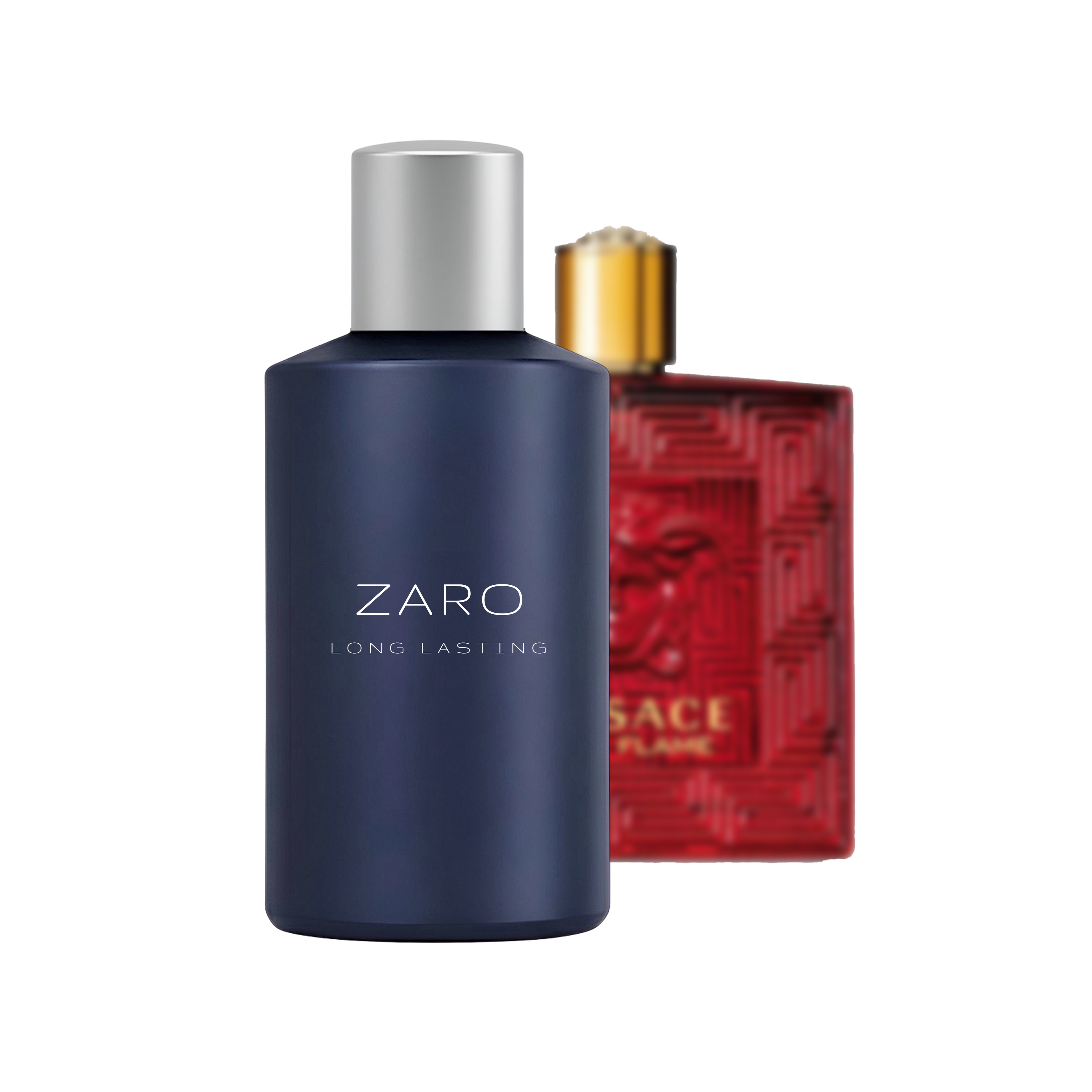 Inspired by - Eros Flame