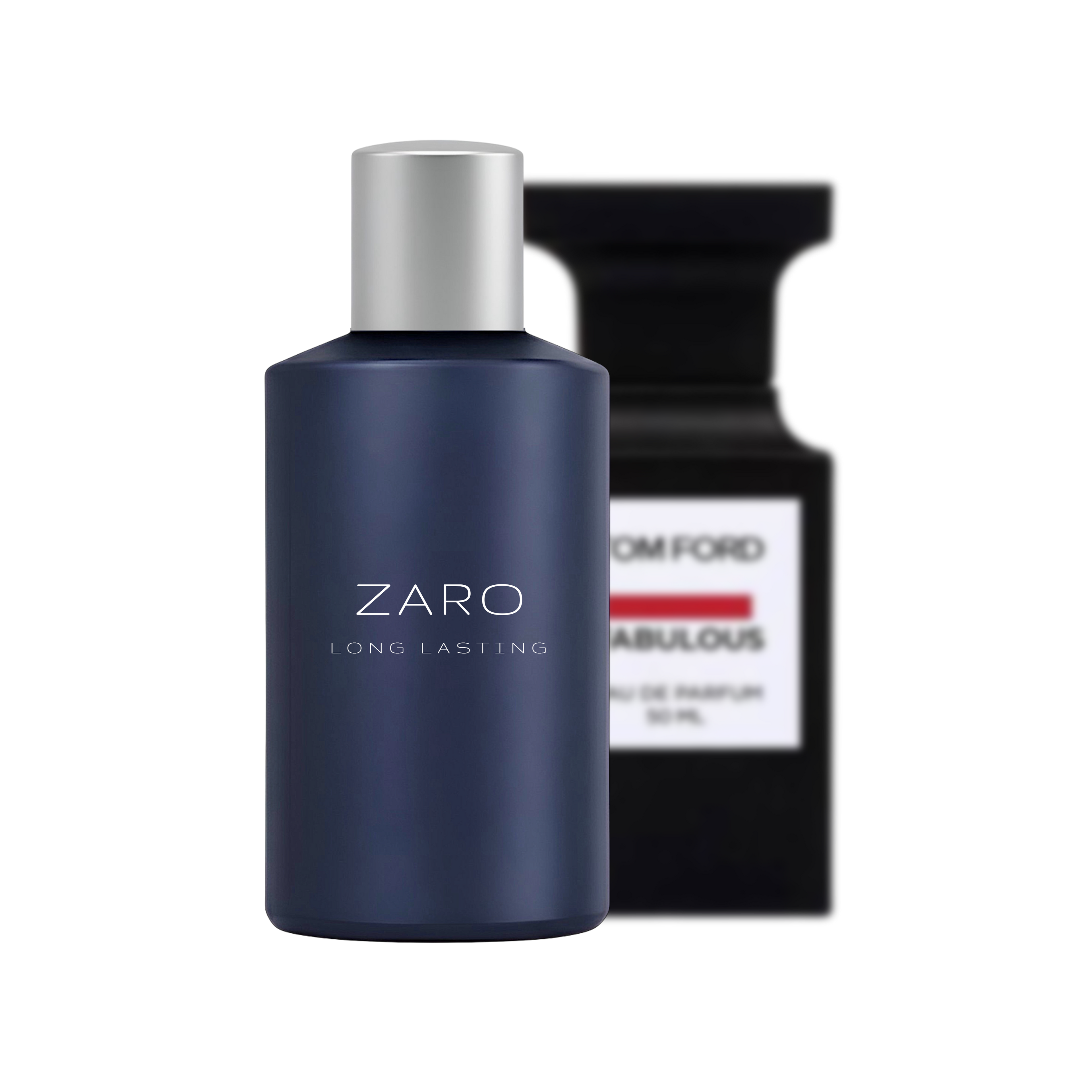 Inspired by - F Fabulous