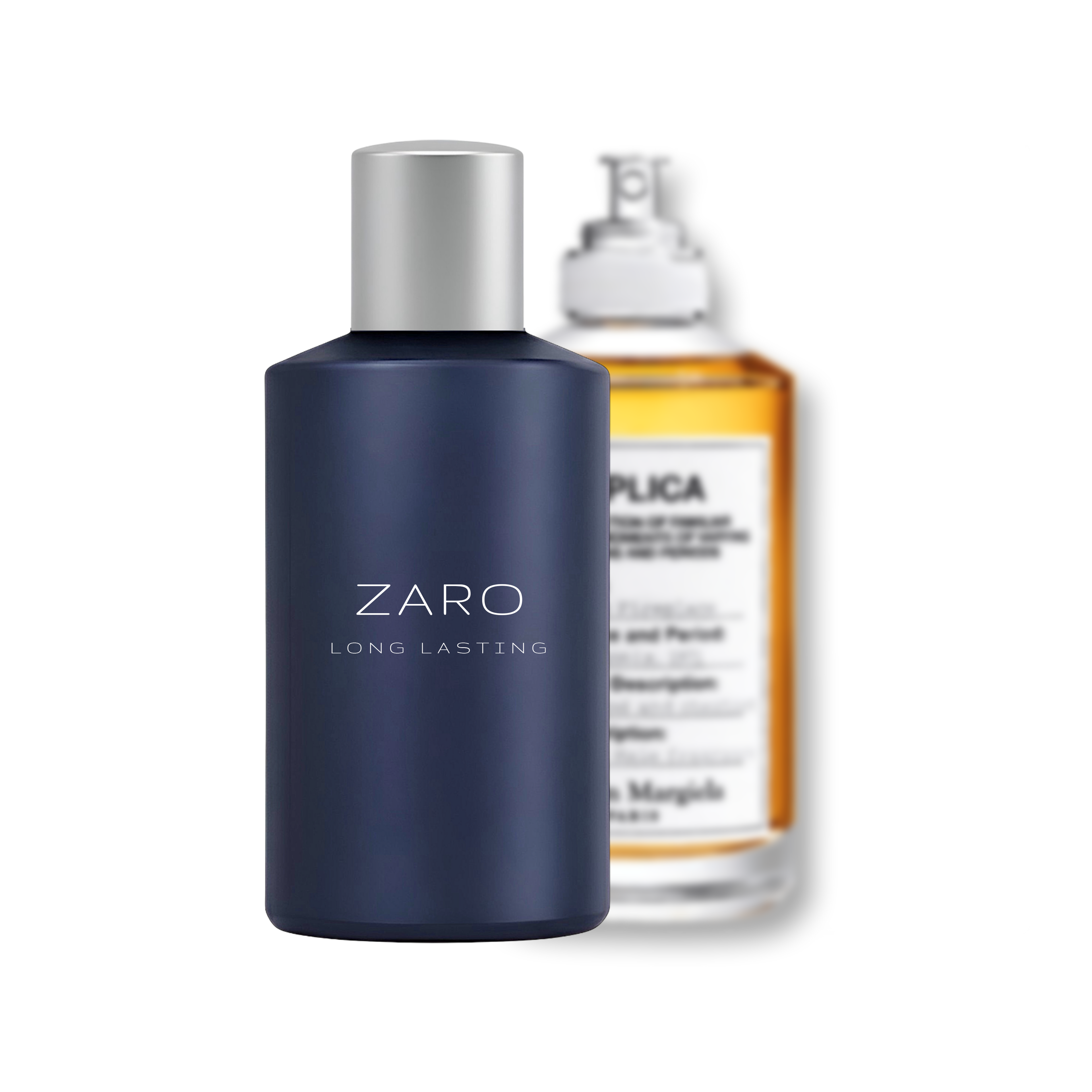 Inspired by - Fire Place