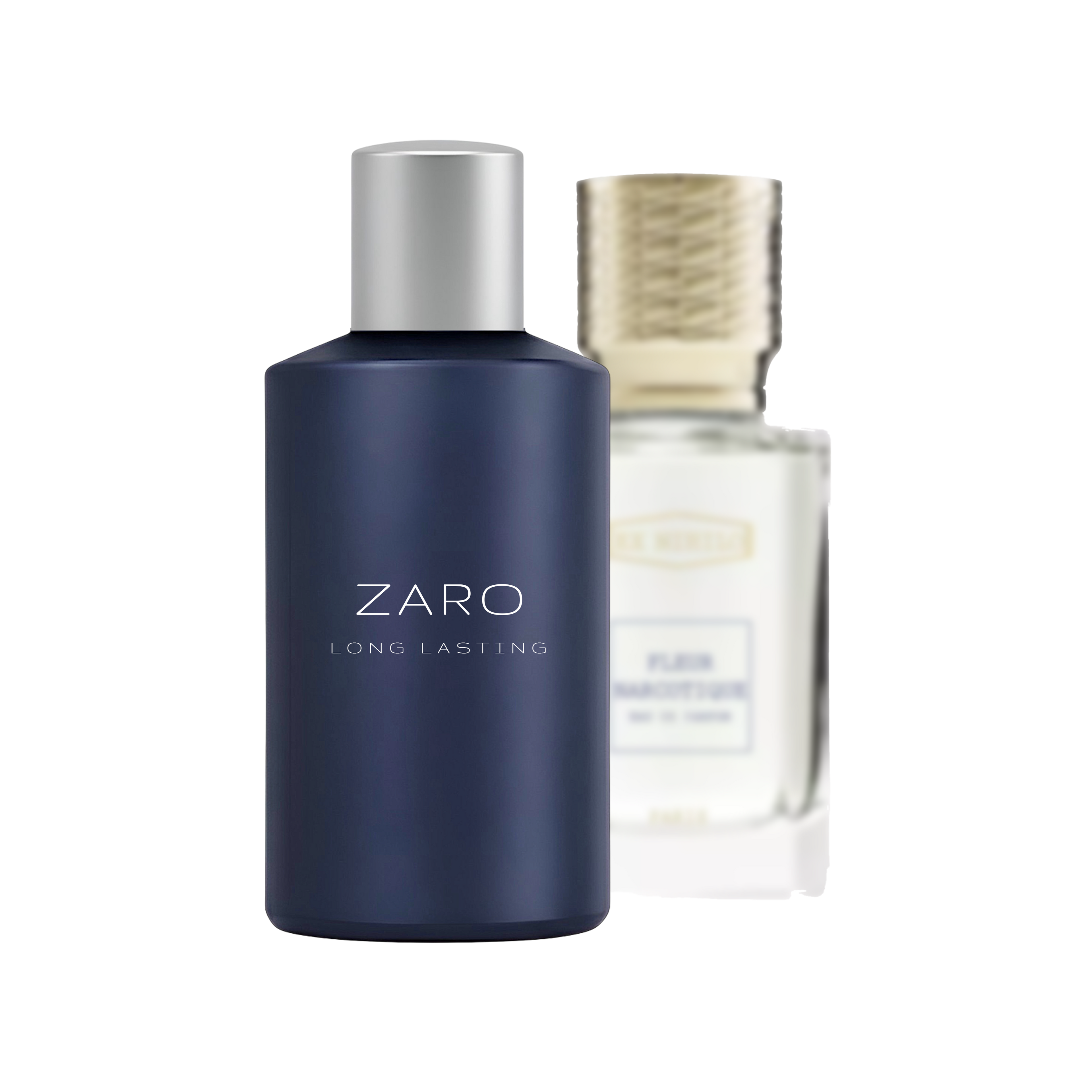 Inspired by - Fleur Narcotique