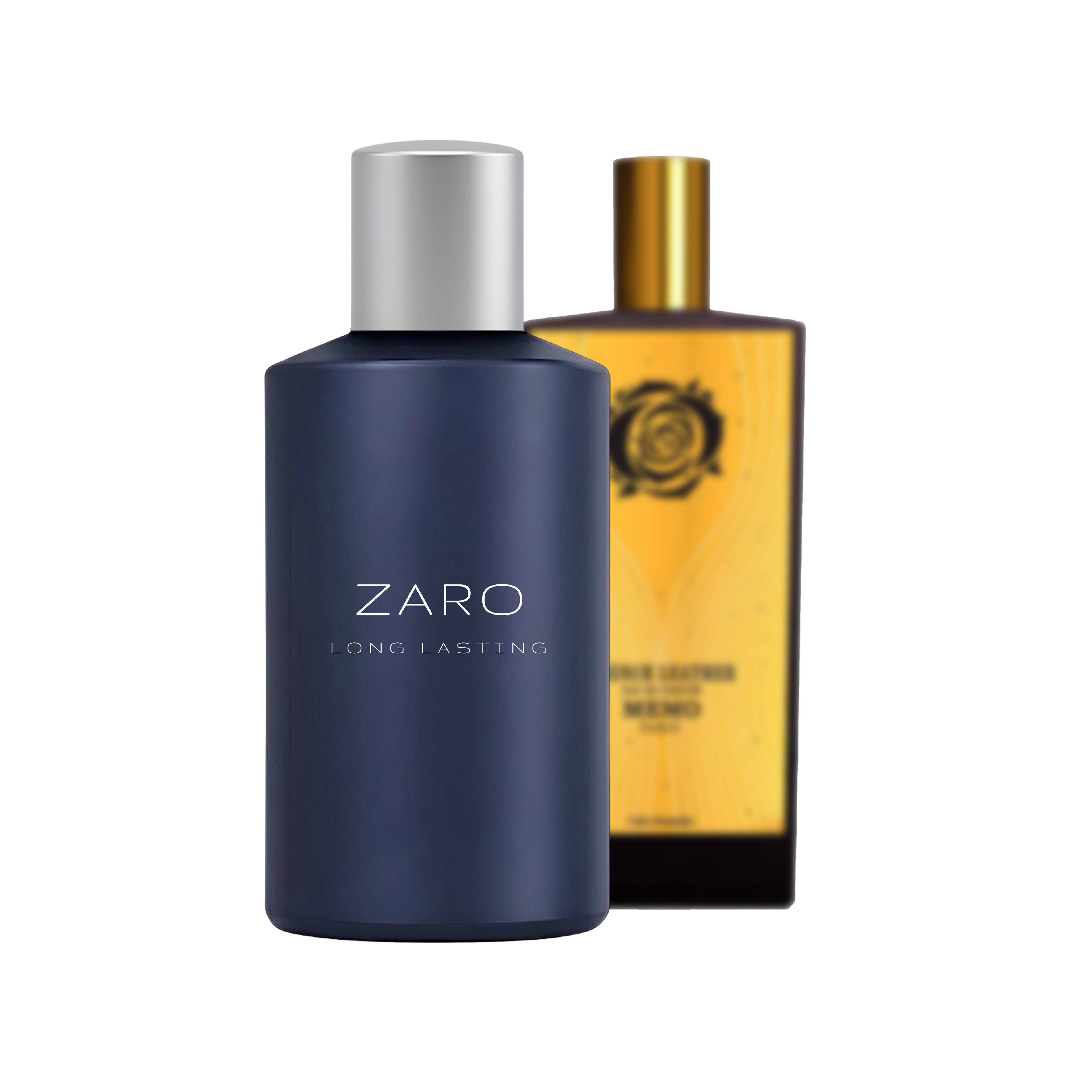 Inspired by - French Leather