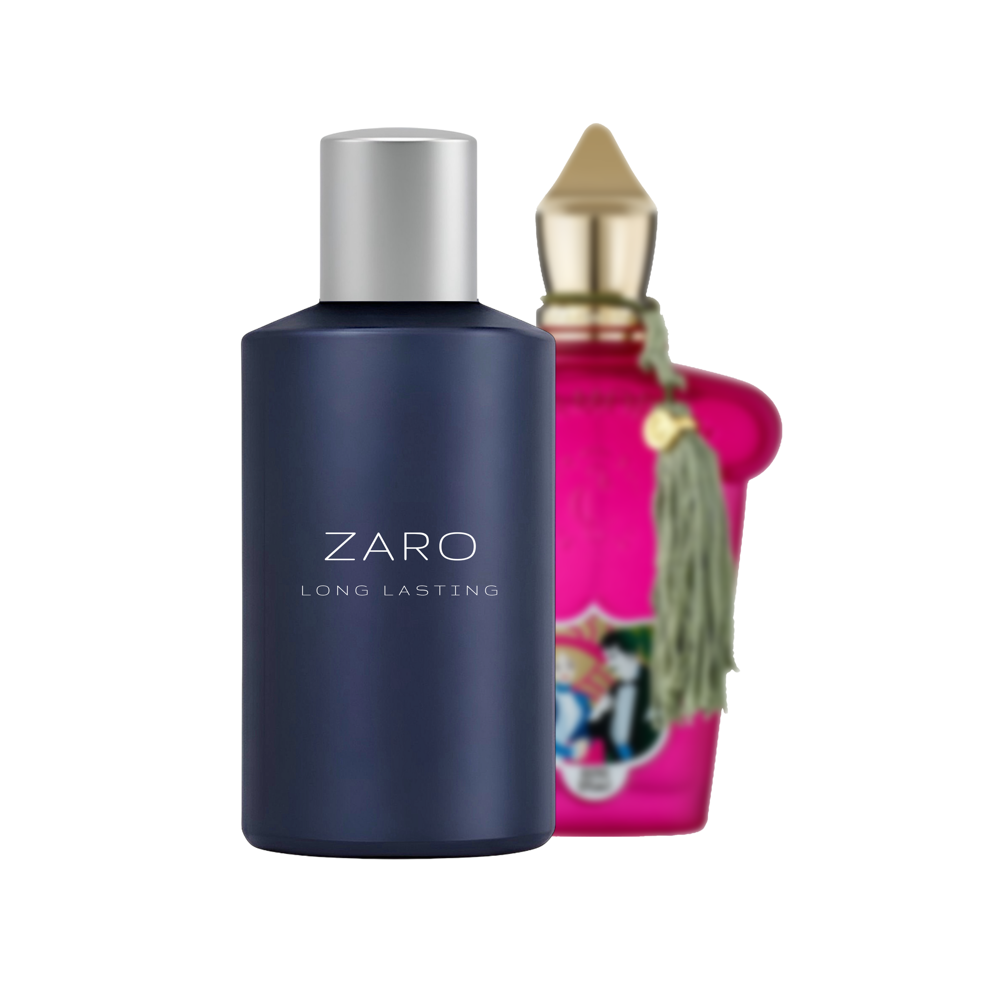 Inspired by - Grand Ballo Cassamorati