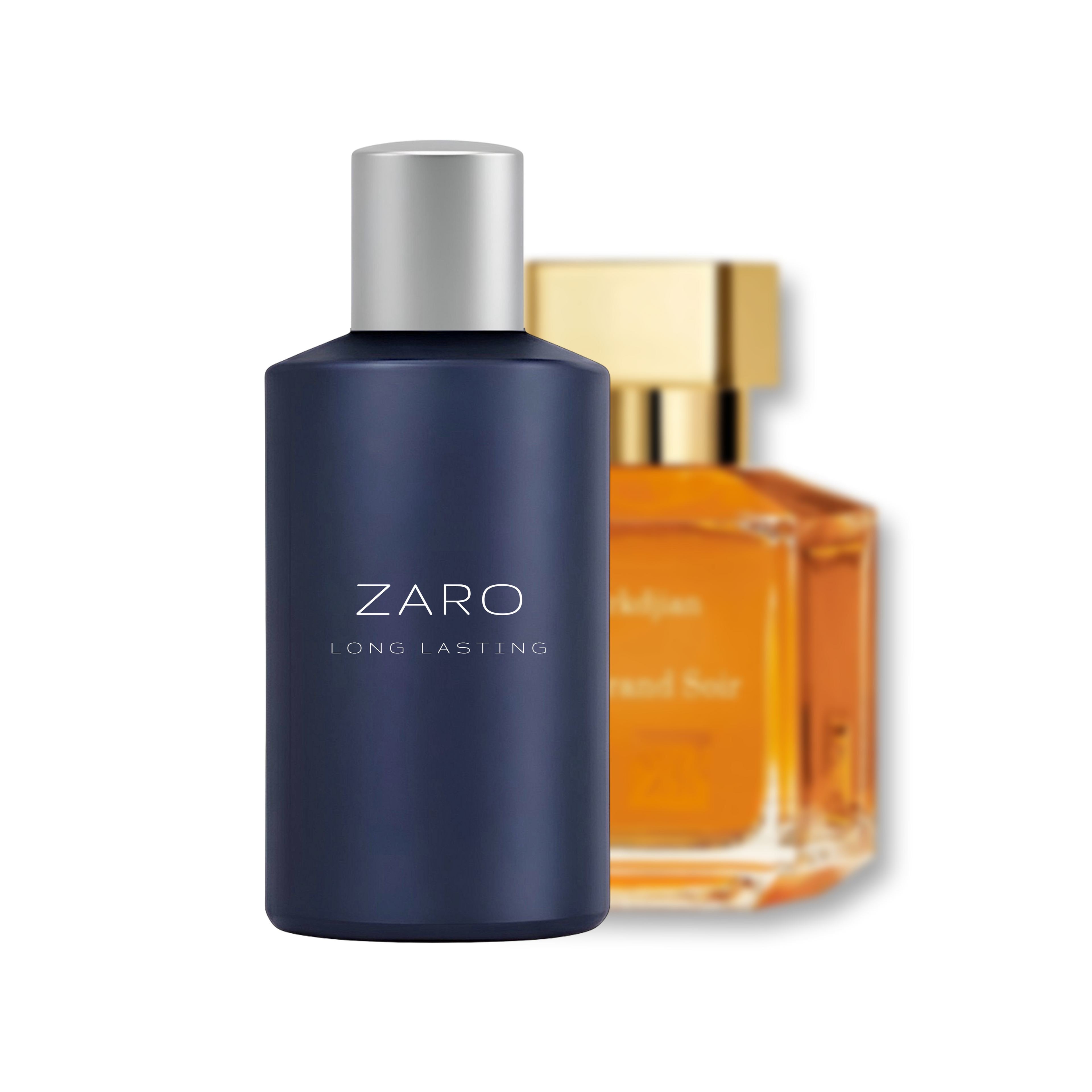 Inspired by - Grand Soir