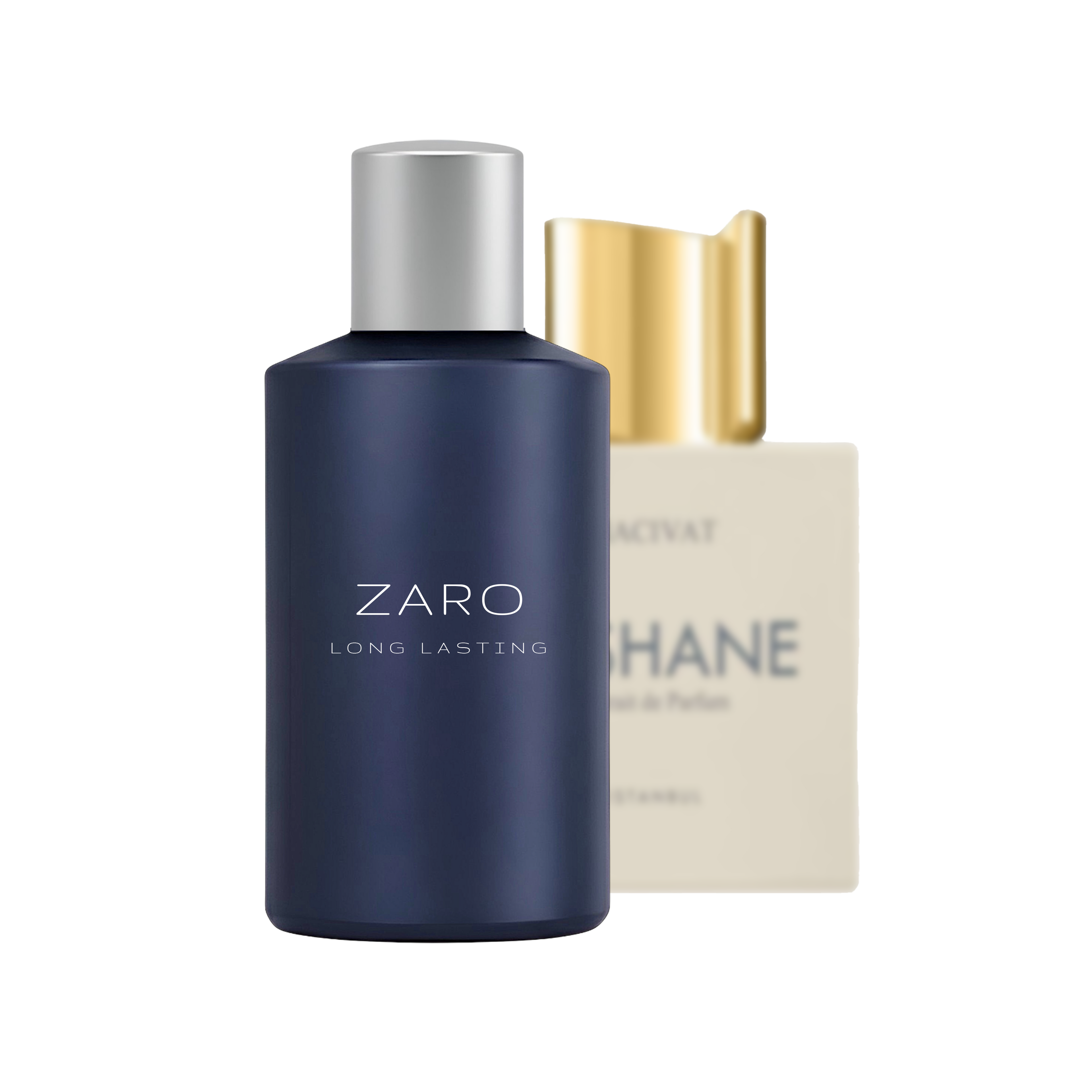 Inspired by - Hacivat