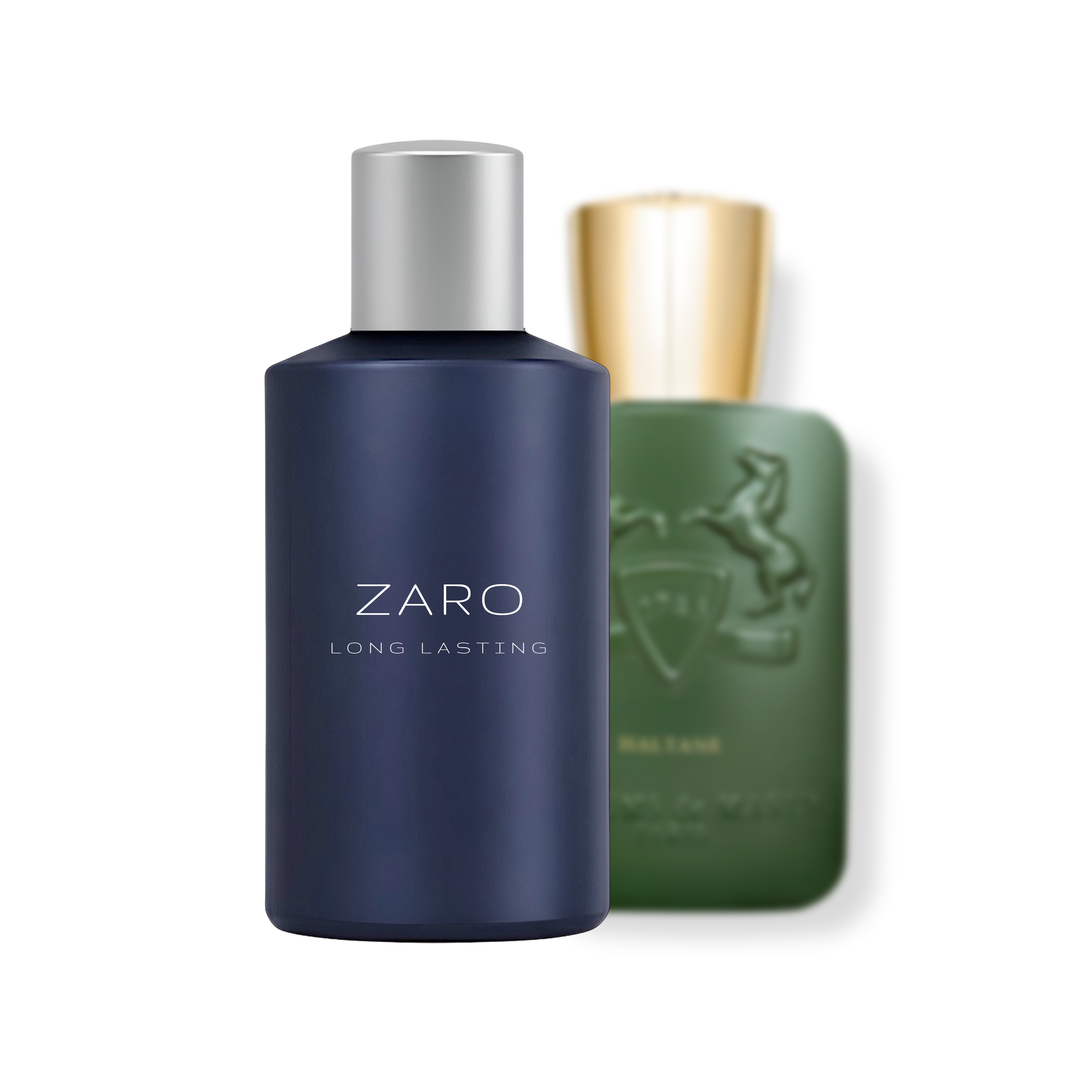 Inspired by - Haltane