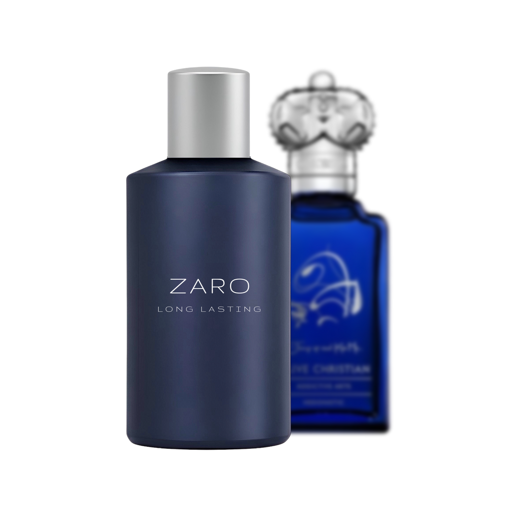 Inspired by - Hedonistic