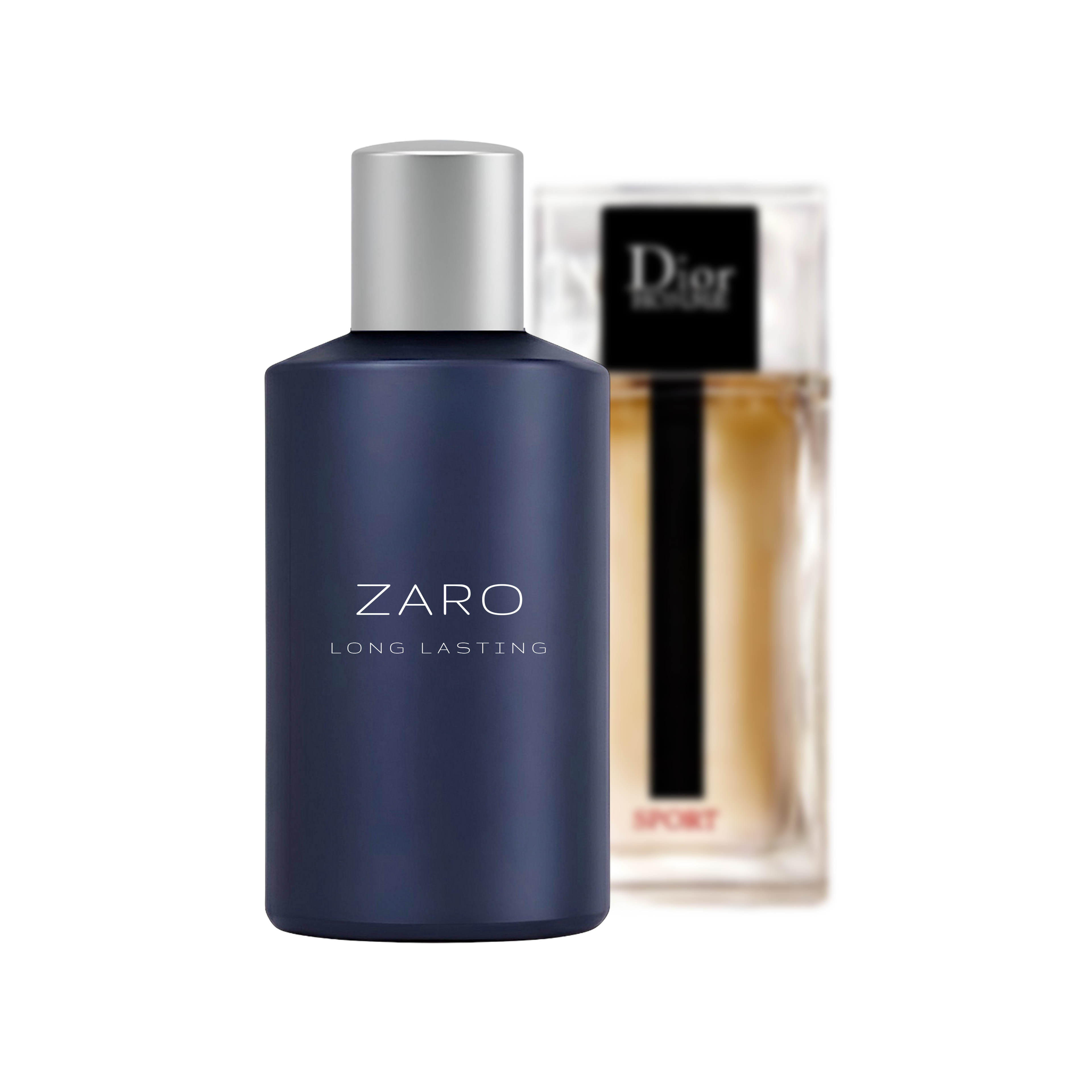 Inspired by - Homme sport