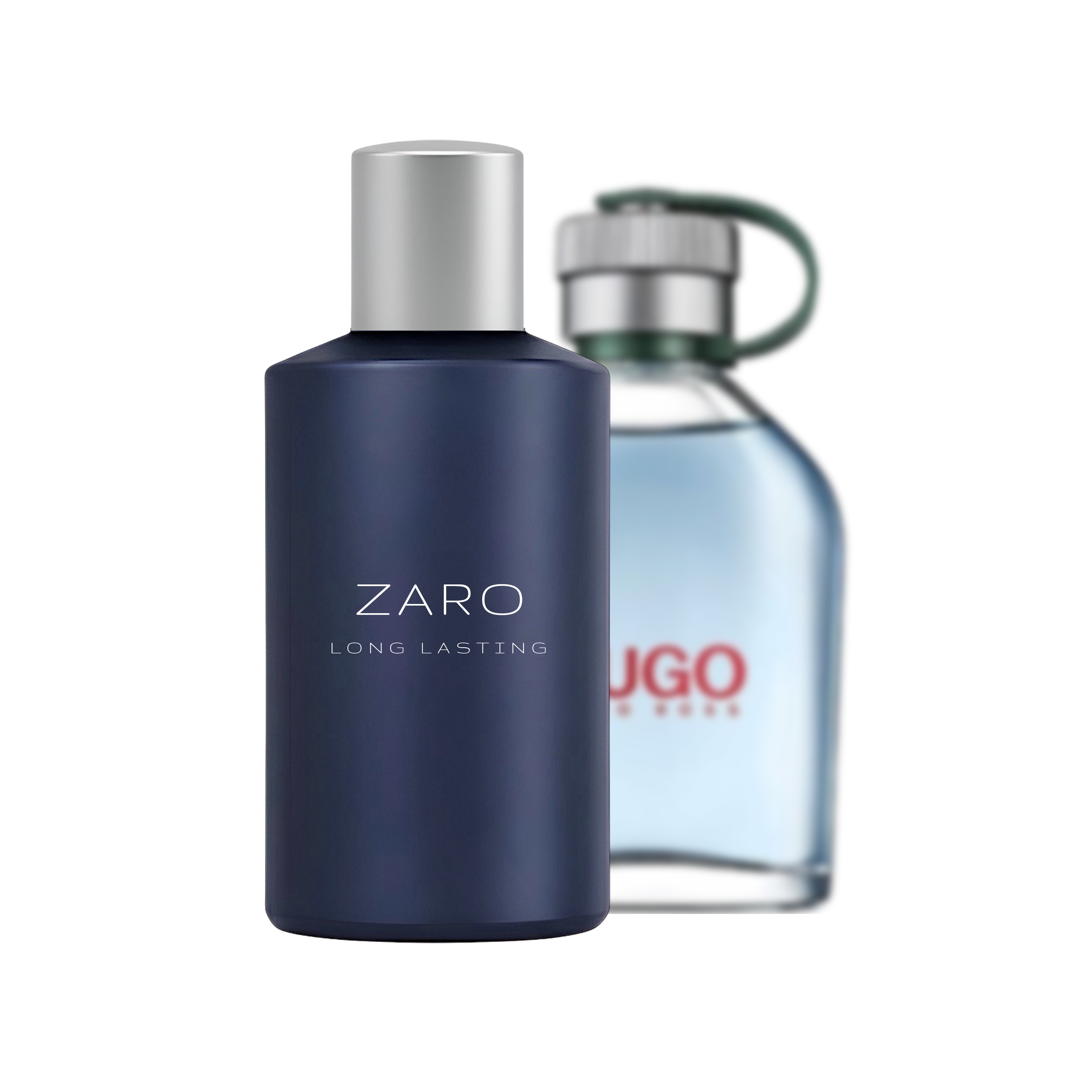 Inspired by - Hugo Classic