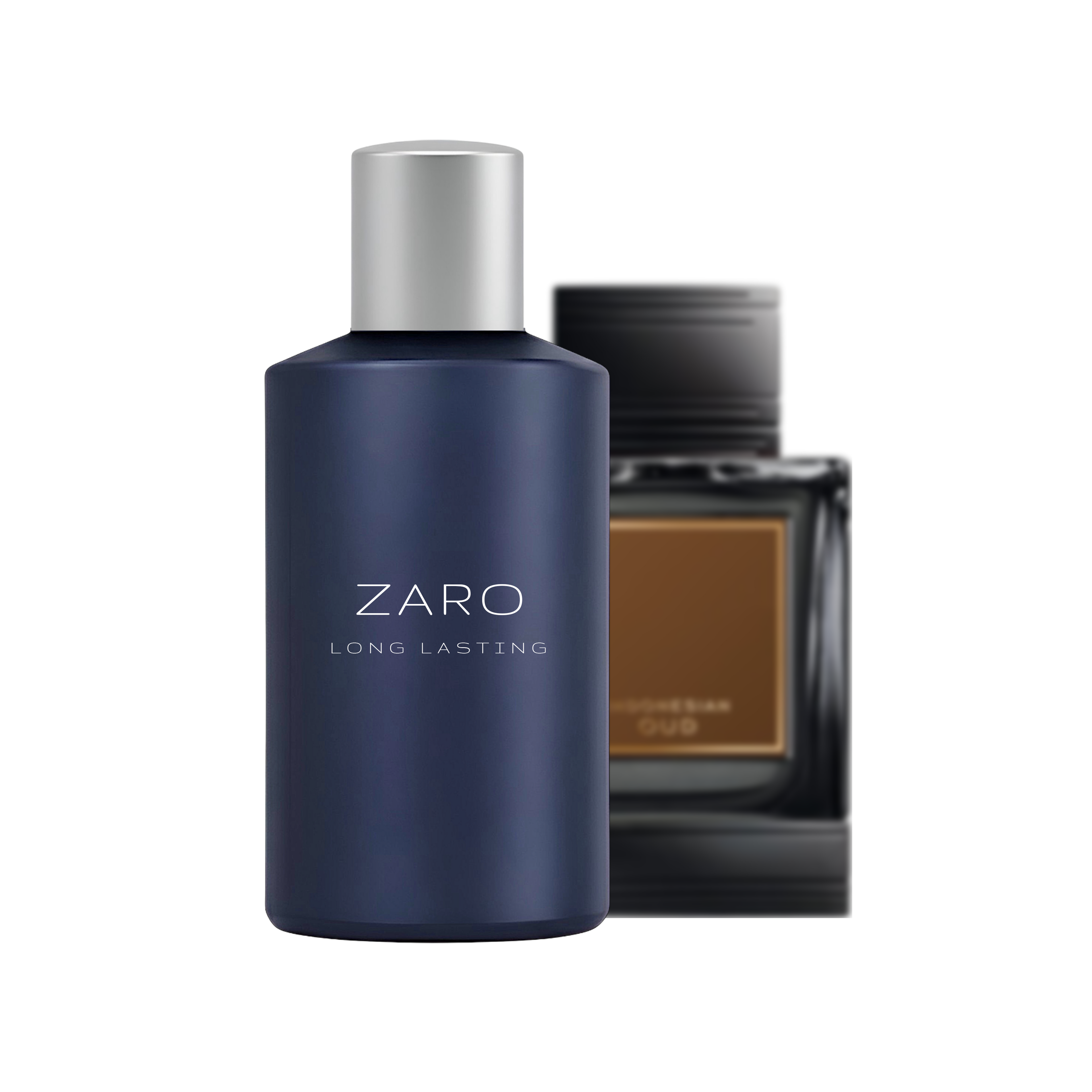 Inspired by - Oud Indonesia