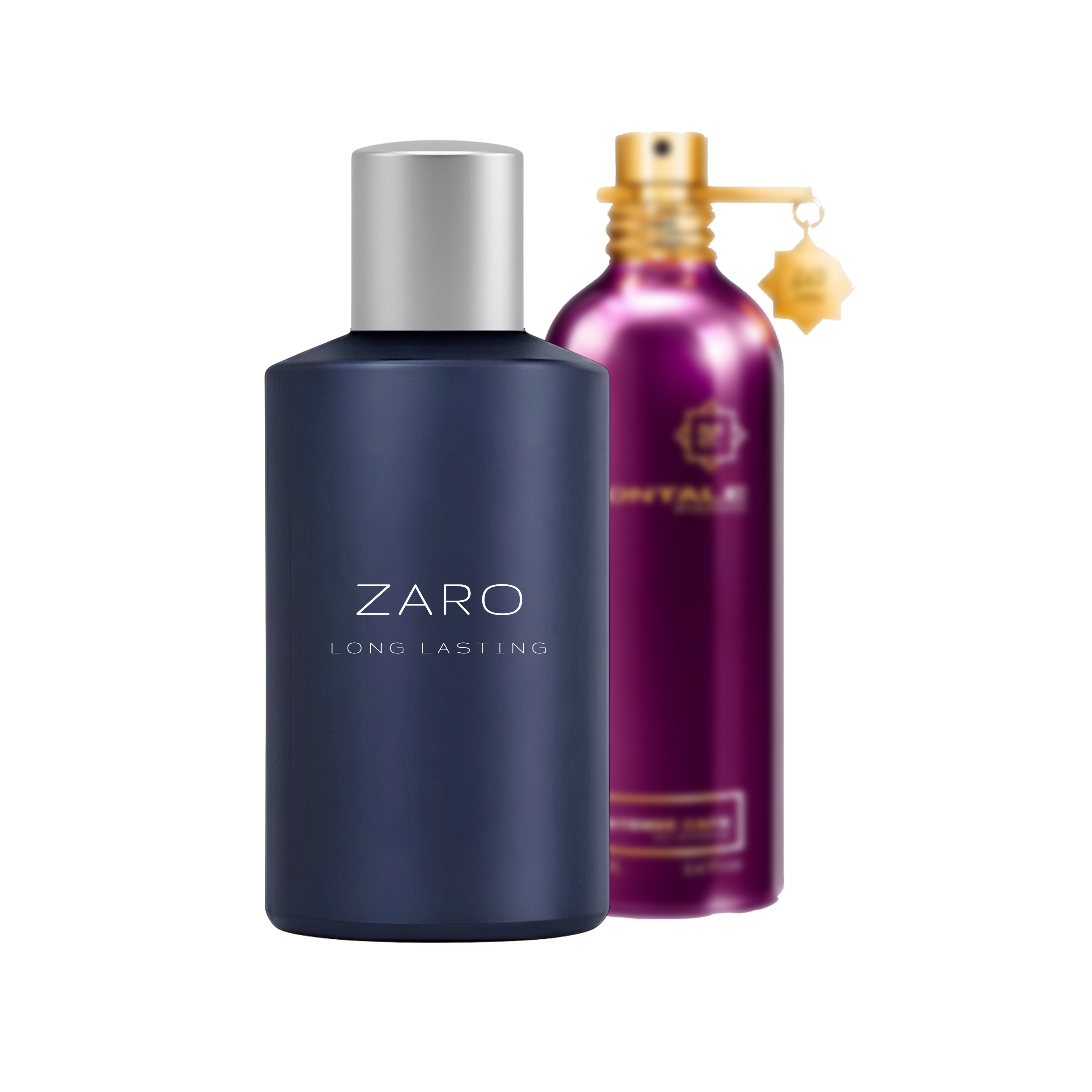 Inspired by - Intense Cafe