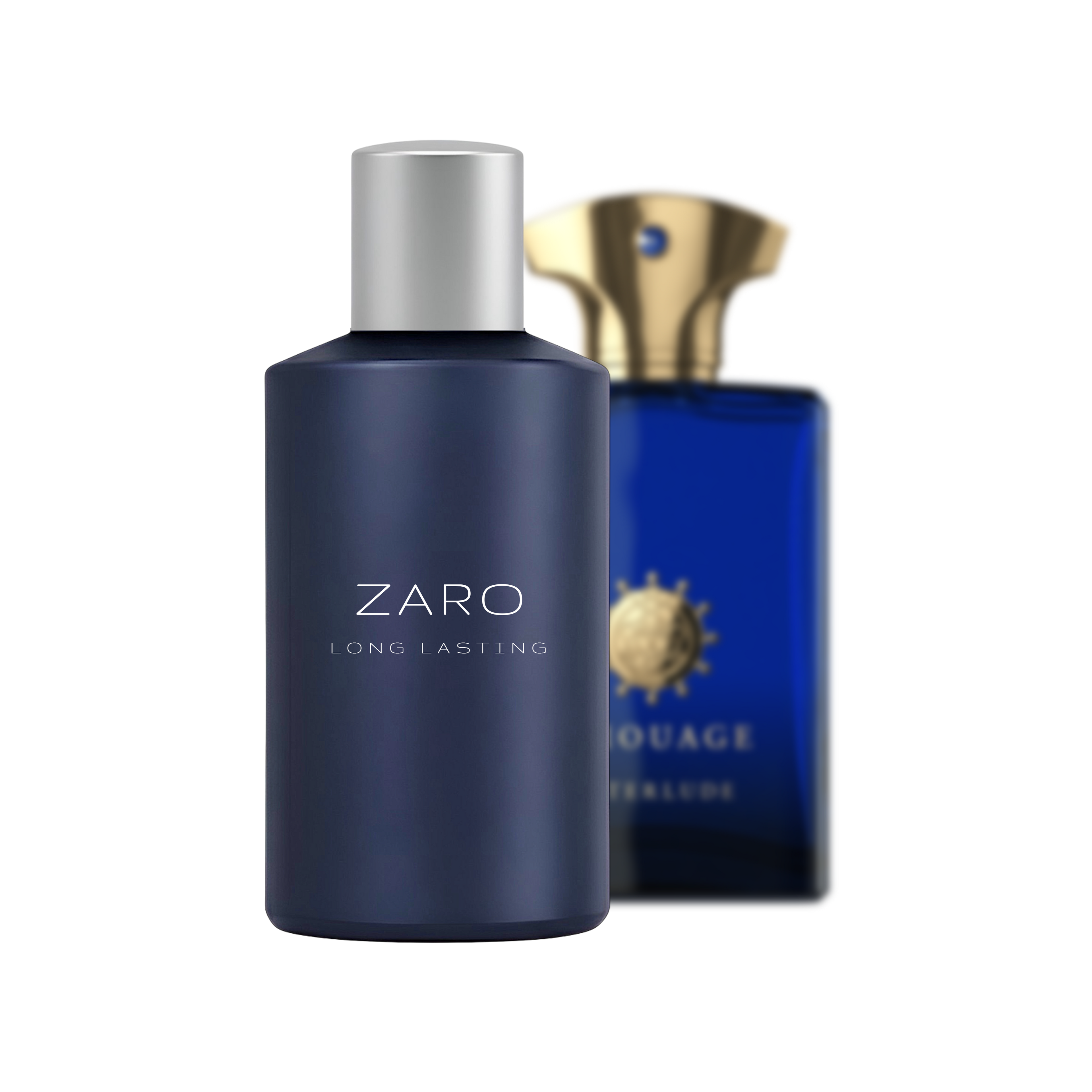 Inspired by - Interlude