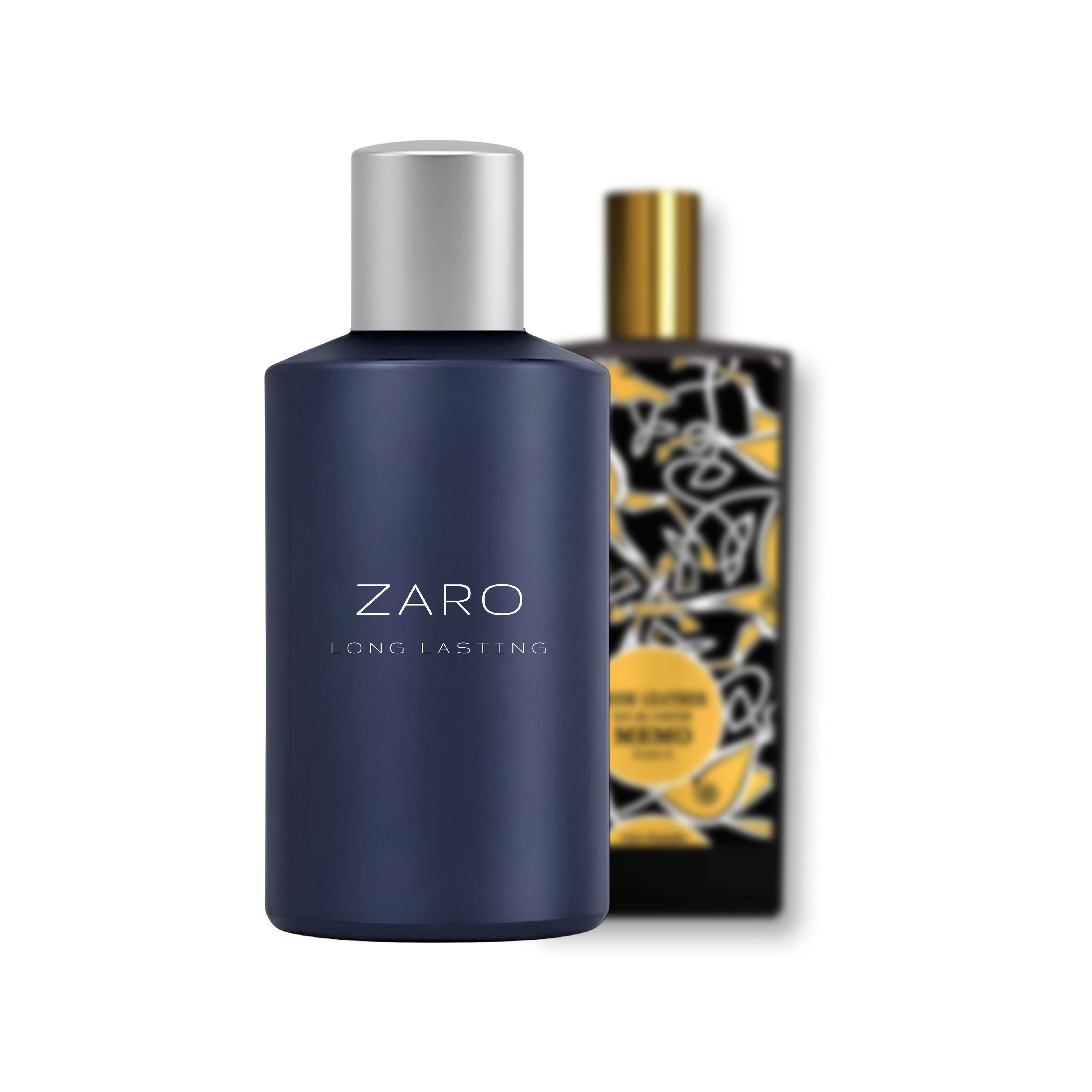 Inspired by - Irish Leather